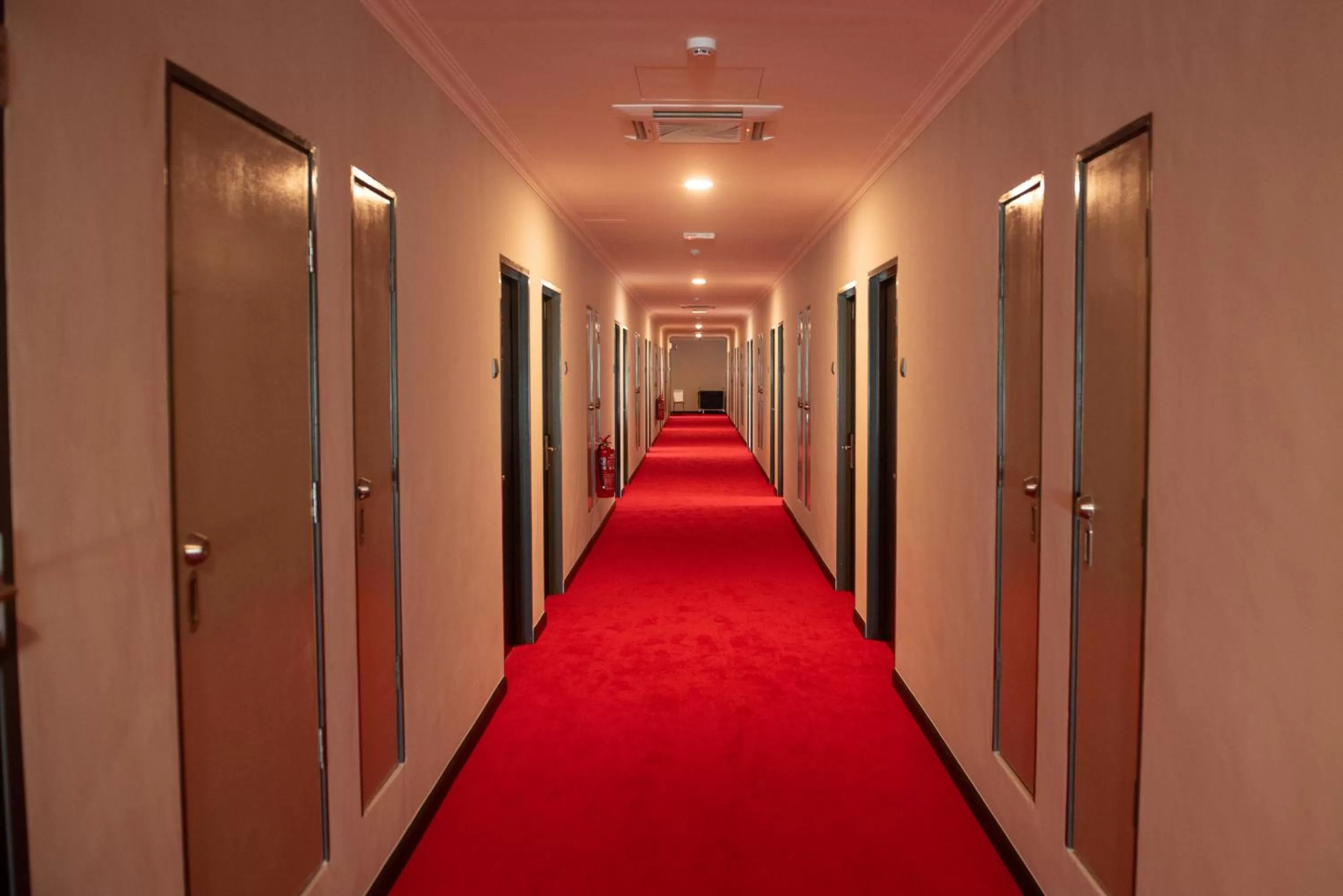 O&G Hotel Parit Buntar