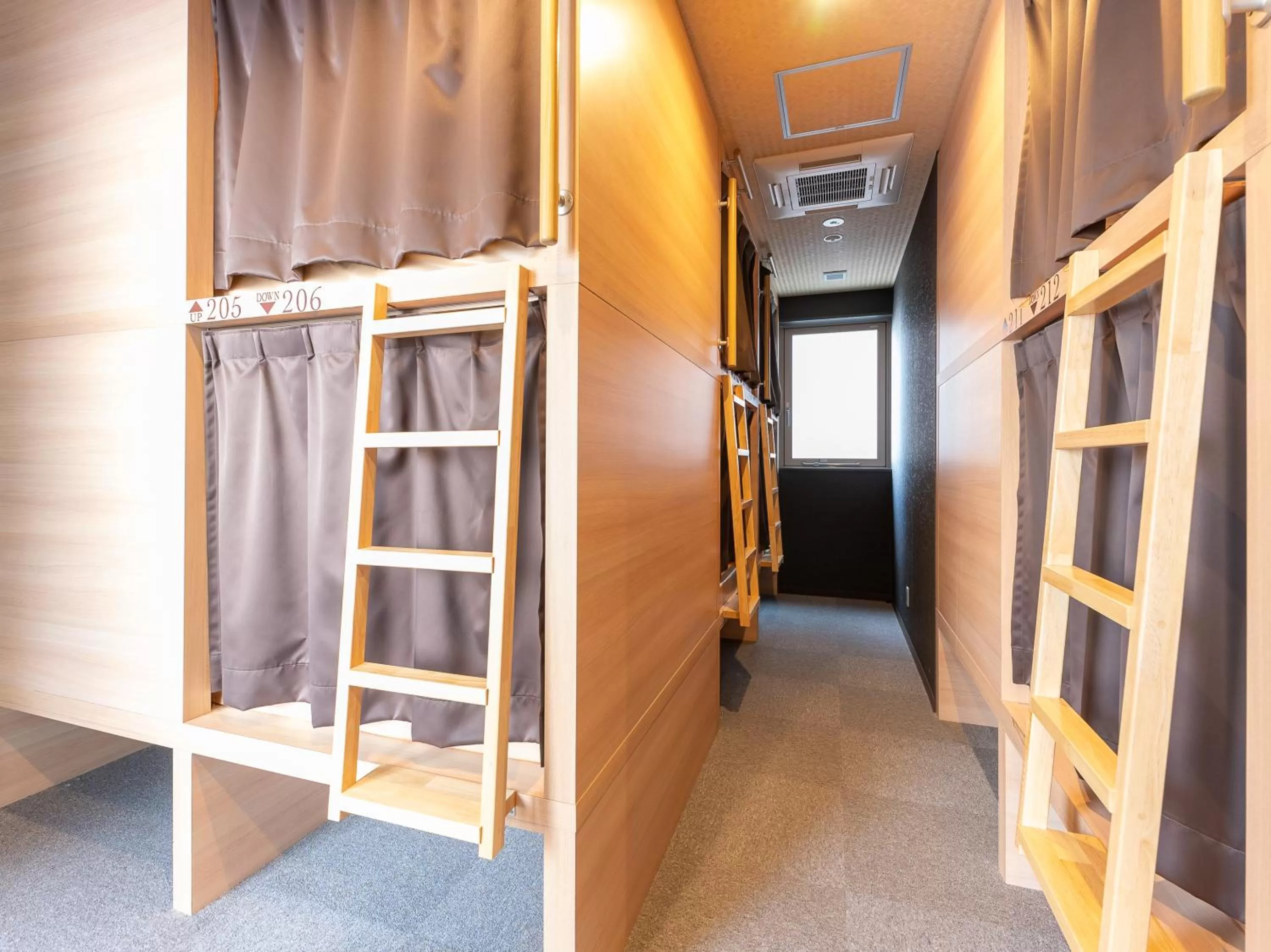 Photo of the whole room in Hiromas Hotel Kura