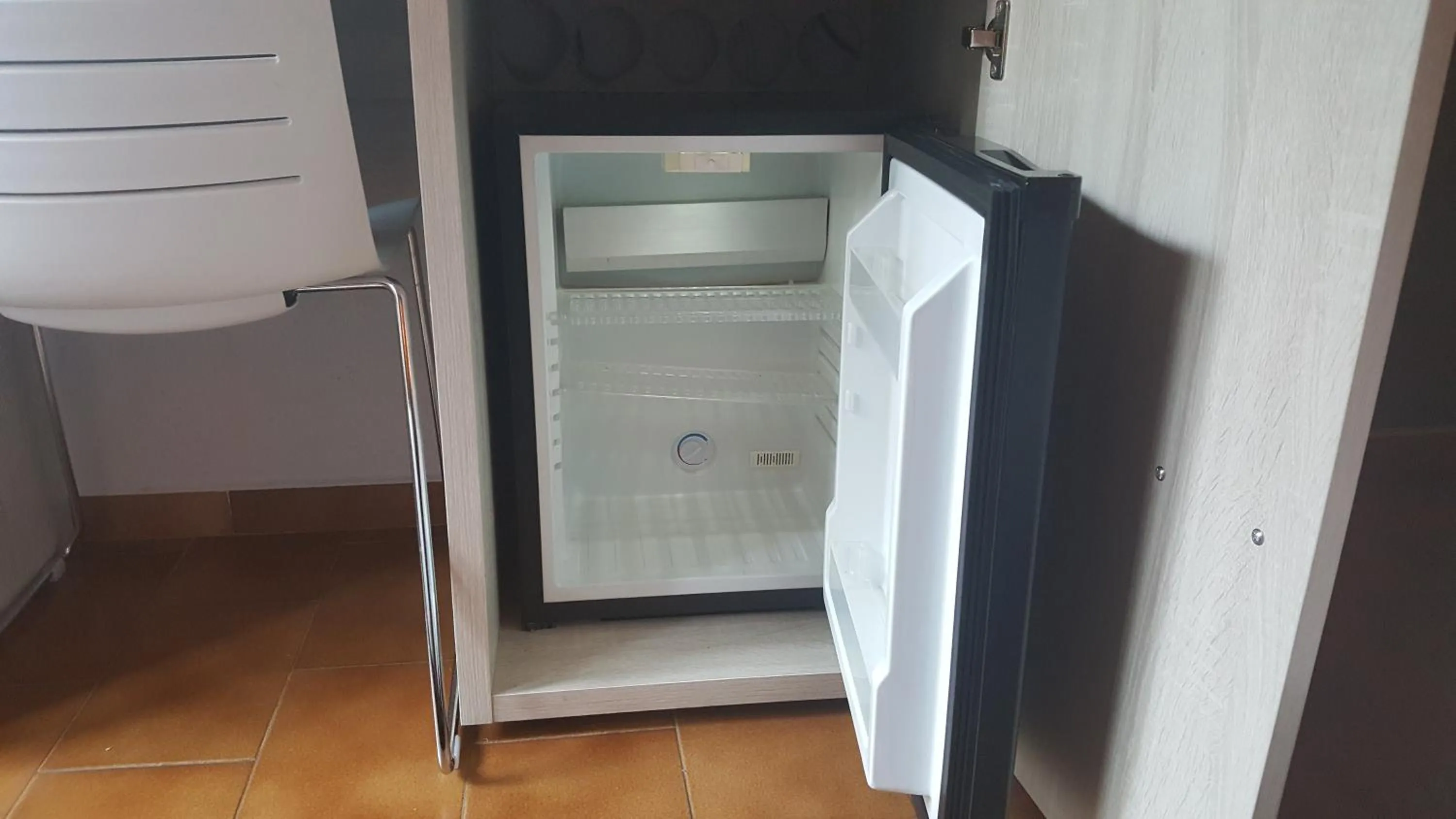 Area and facilities in Hotel Meson de L’Ainsa