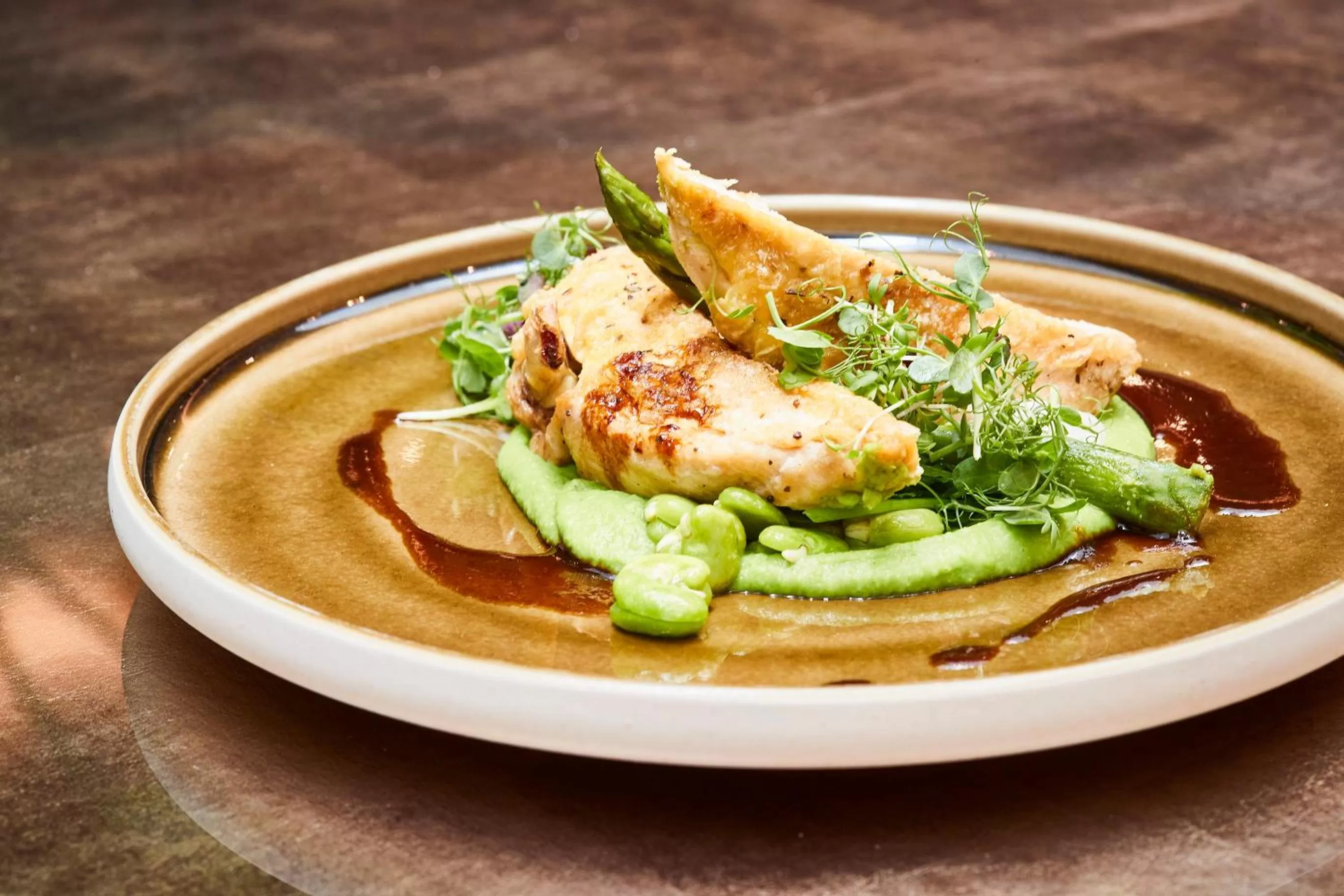 Lounge or bar in Steigenberger Hotel Herrenhof