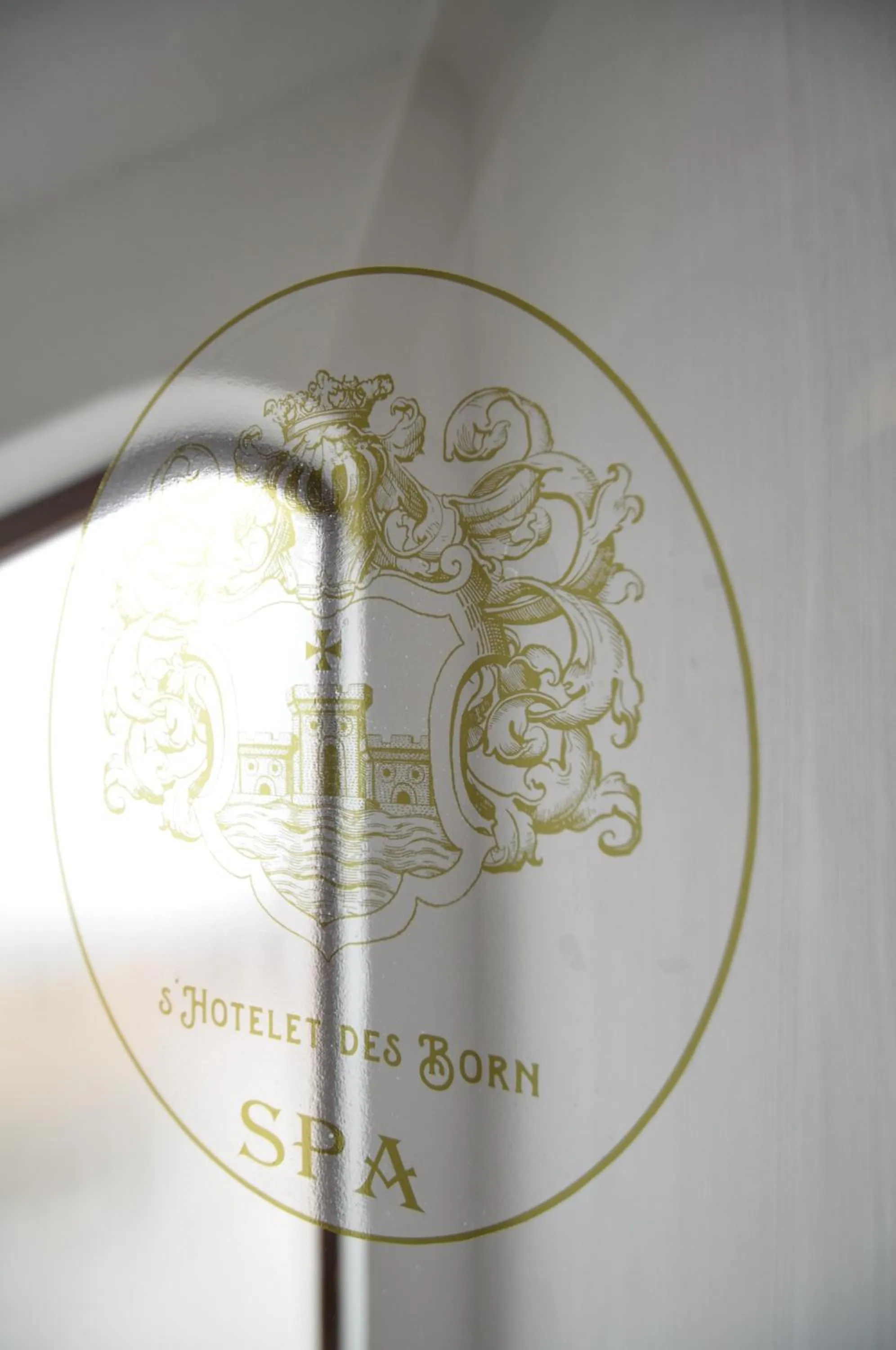 Hot Spring Bath in S'Hotelet d'es Born - Suites & SPA