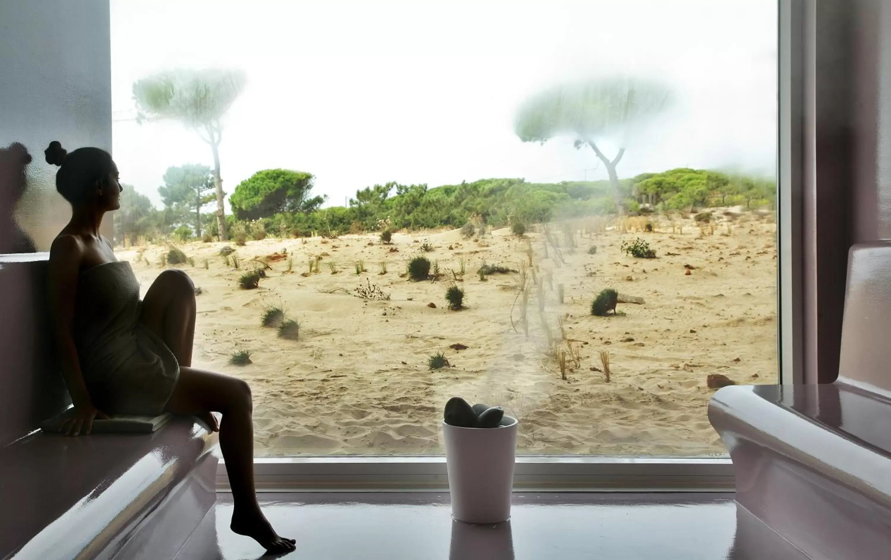 View (from property/room) in The Oitavos View (from property/room) in The Oitavos