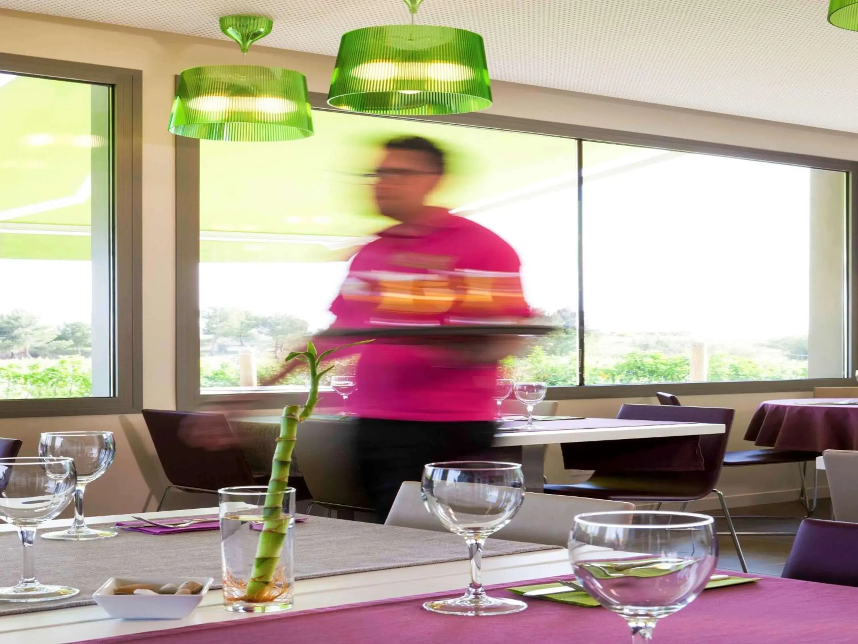 Property building in Hotel Ibis Styles Lleida Torrefarrera Property building in Hotel Ibis Styles Lleida Torrefarrera