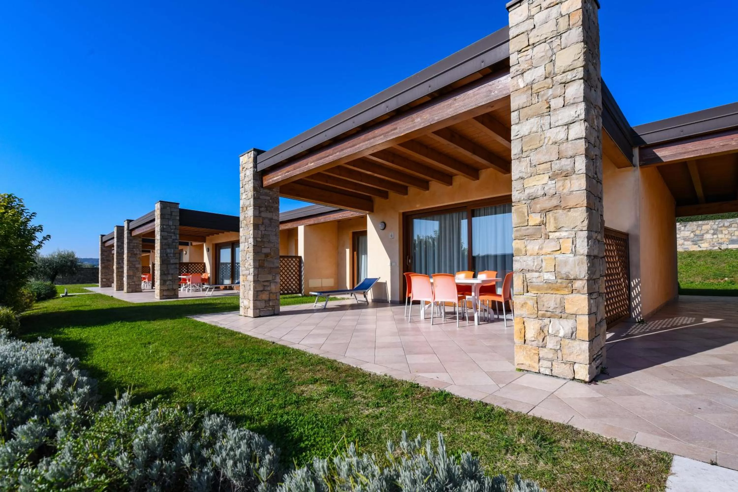 Property building in Relais Rosa Dei Venti -Ciao Vacanze-