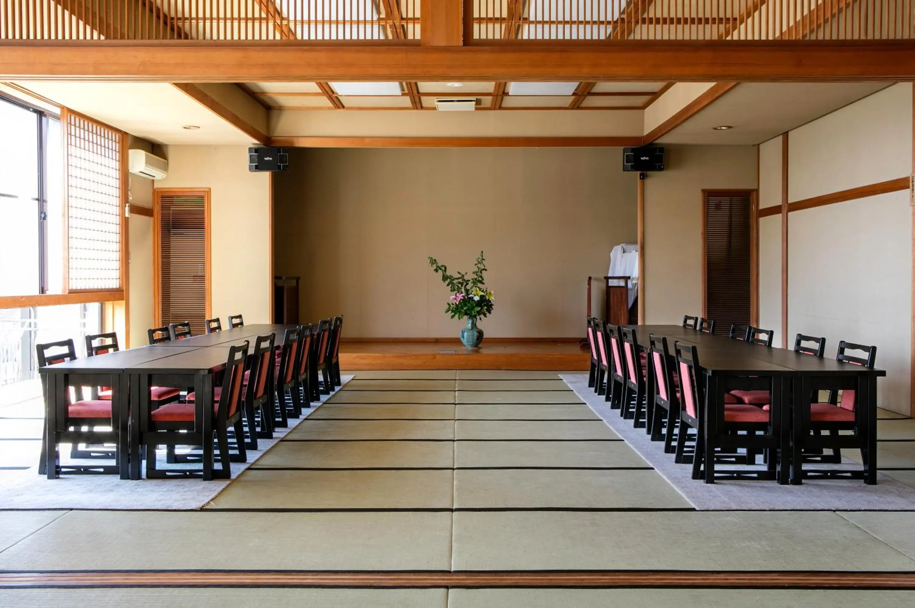 Restaurant/places to eat in Ryokan Warabino Restaurant/places to eat in Ryokan Warabino