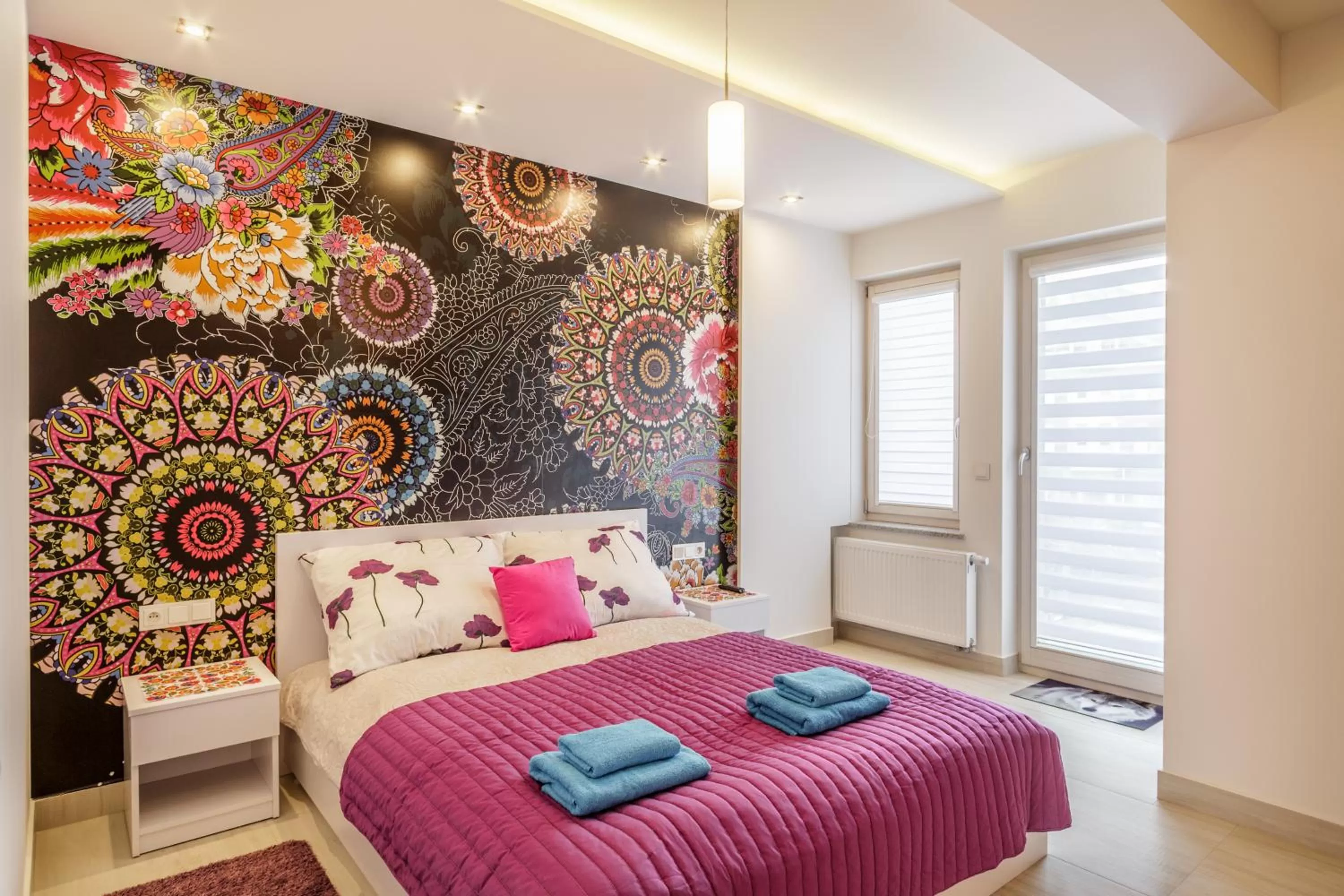 Day, Bed in TatryTop Stara Polana Spa