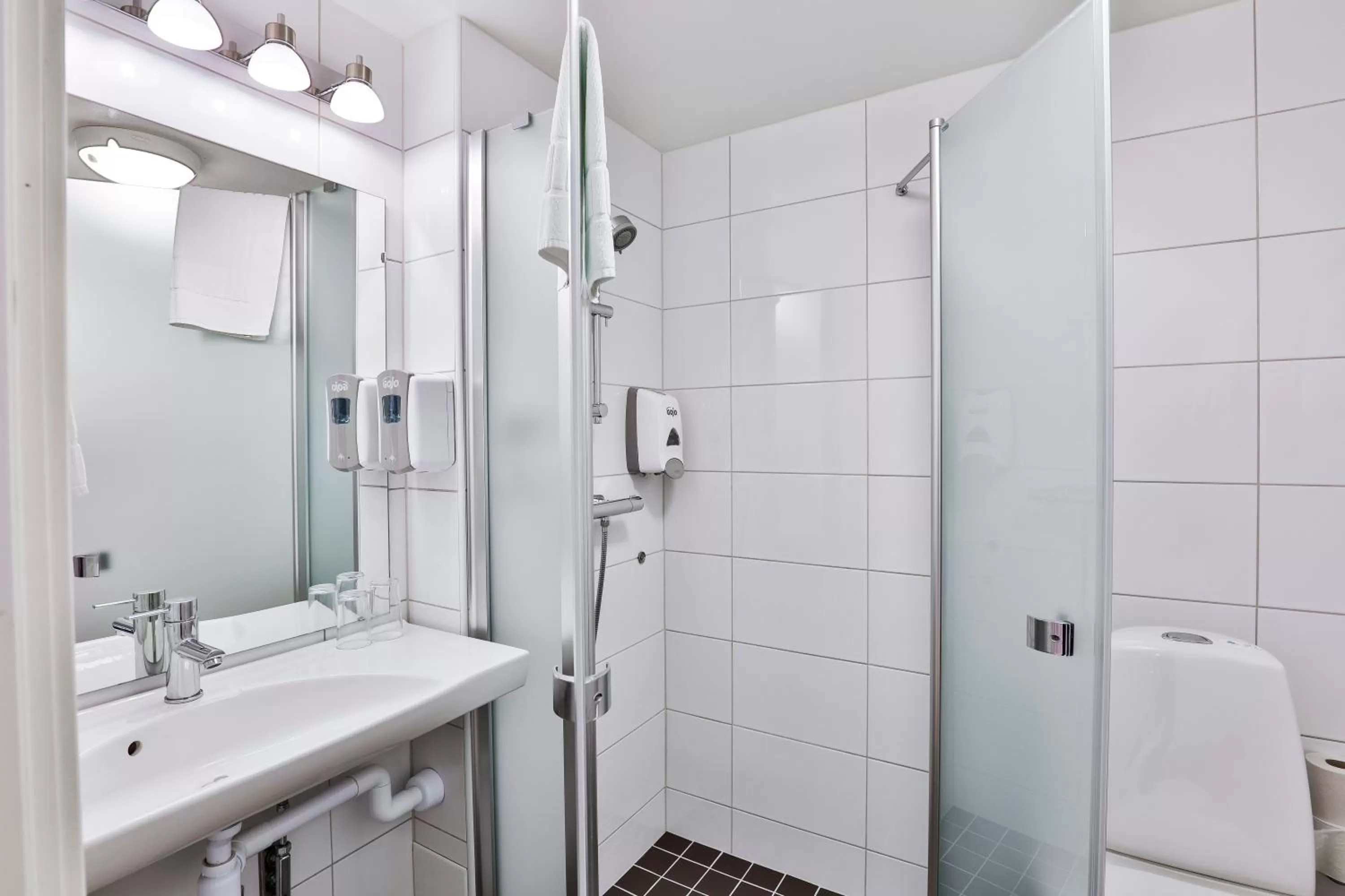 Other in Hotel Poseidon