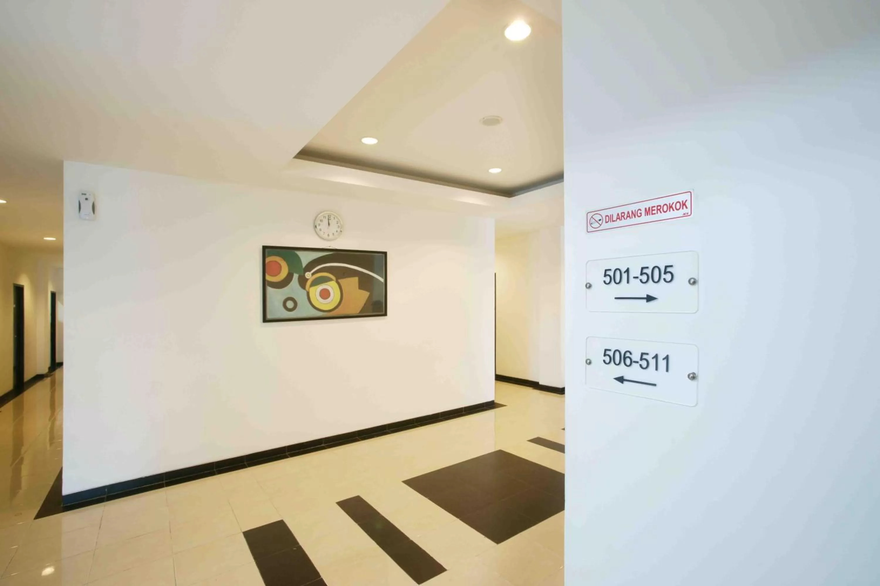 Other in Hotel 88 Mangga Besar Raya 120 Jakarta By WH