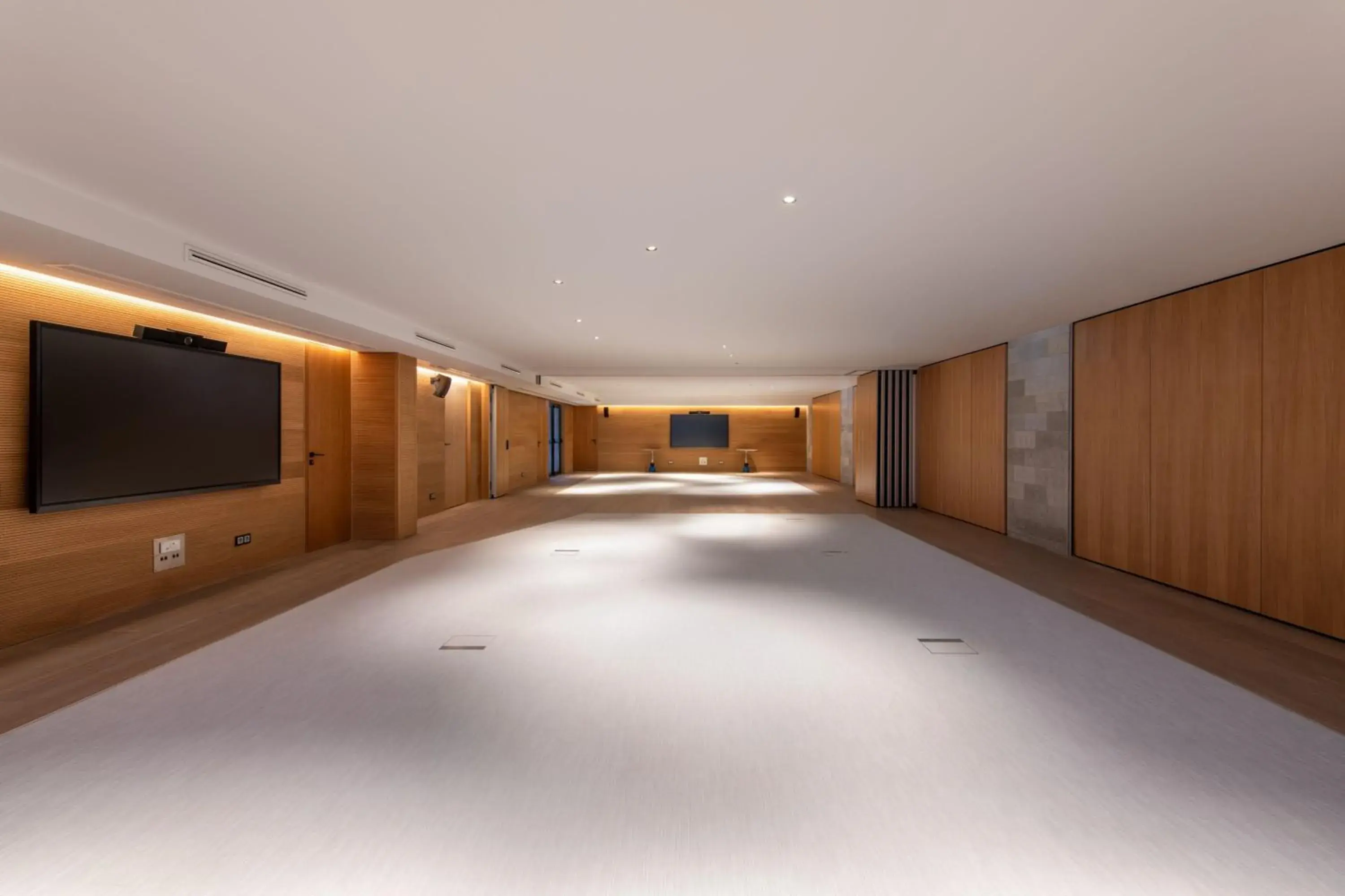 Meeting/conference room in W Residences Algarve