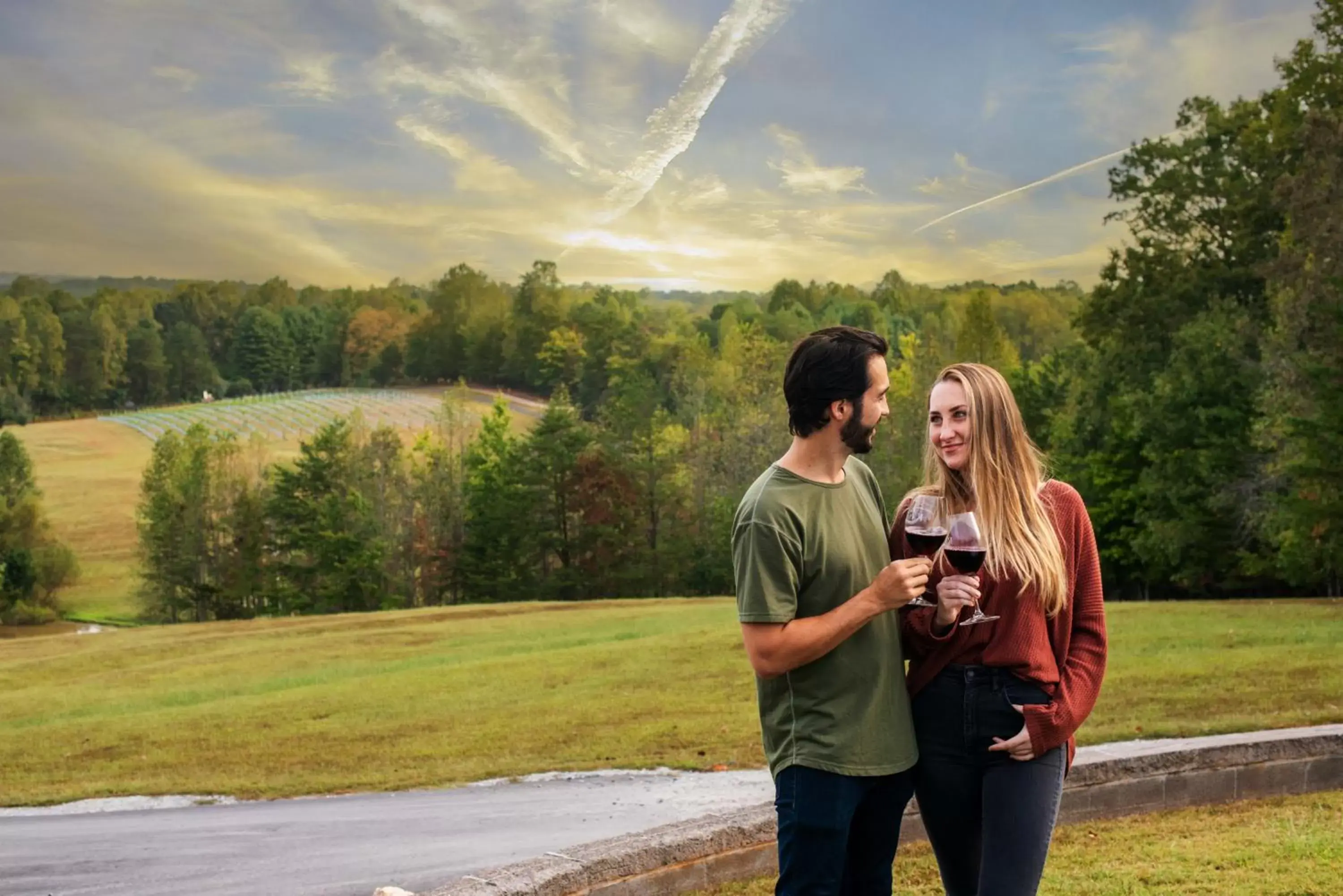 Dahlonega Resort and Vineyard