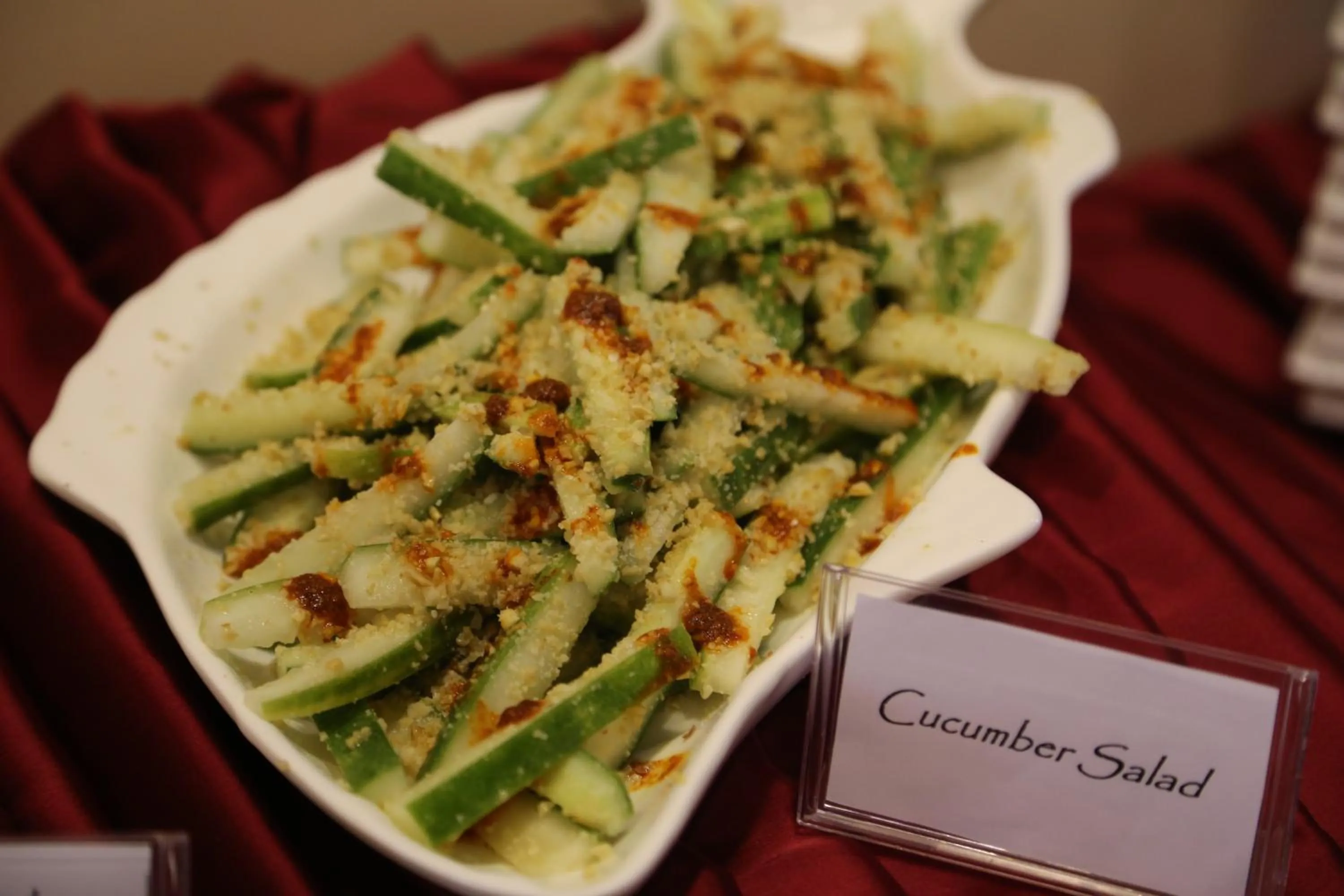 Food close-up, Food in Da Yatra Courtyard Hotel