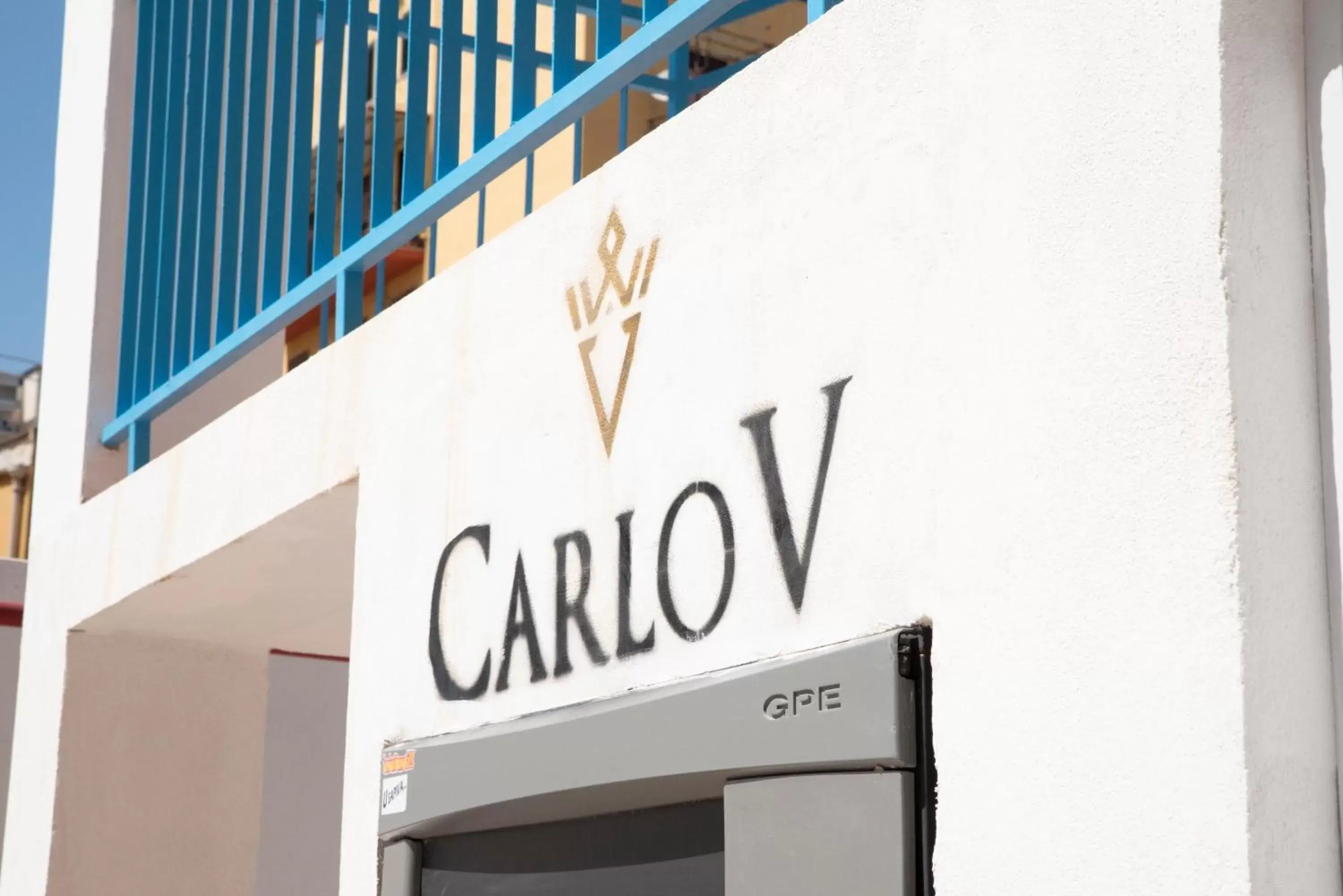 Carlo V - Holiday Rooms