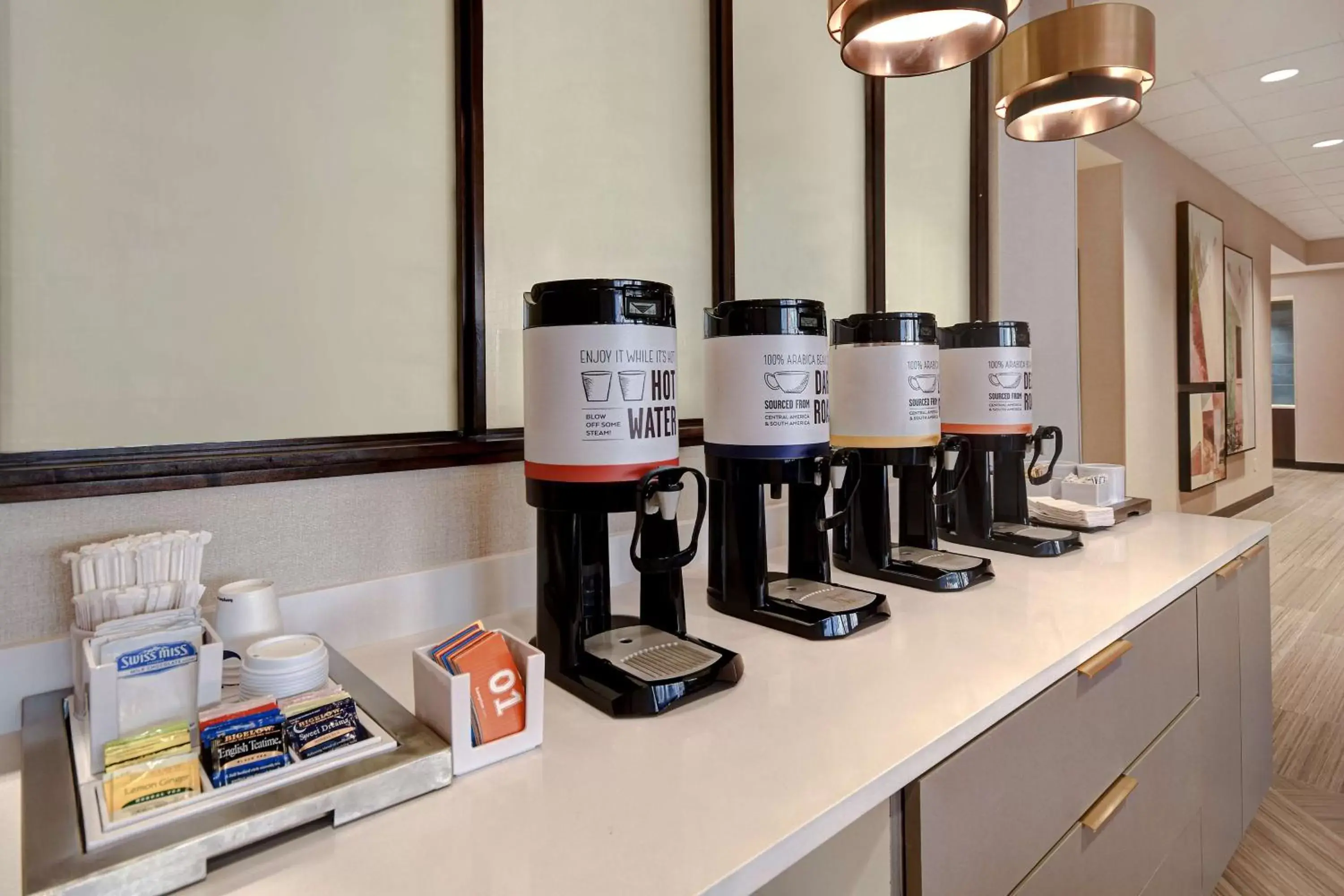 Restaurant/places to eat in Hampton Inn Tucson Downtown, Az Restaurant/places to eat in Hampton Inn Tucson Downtown, Az