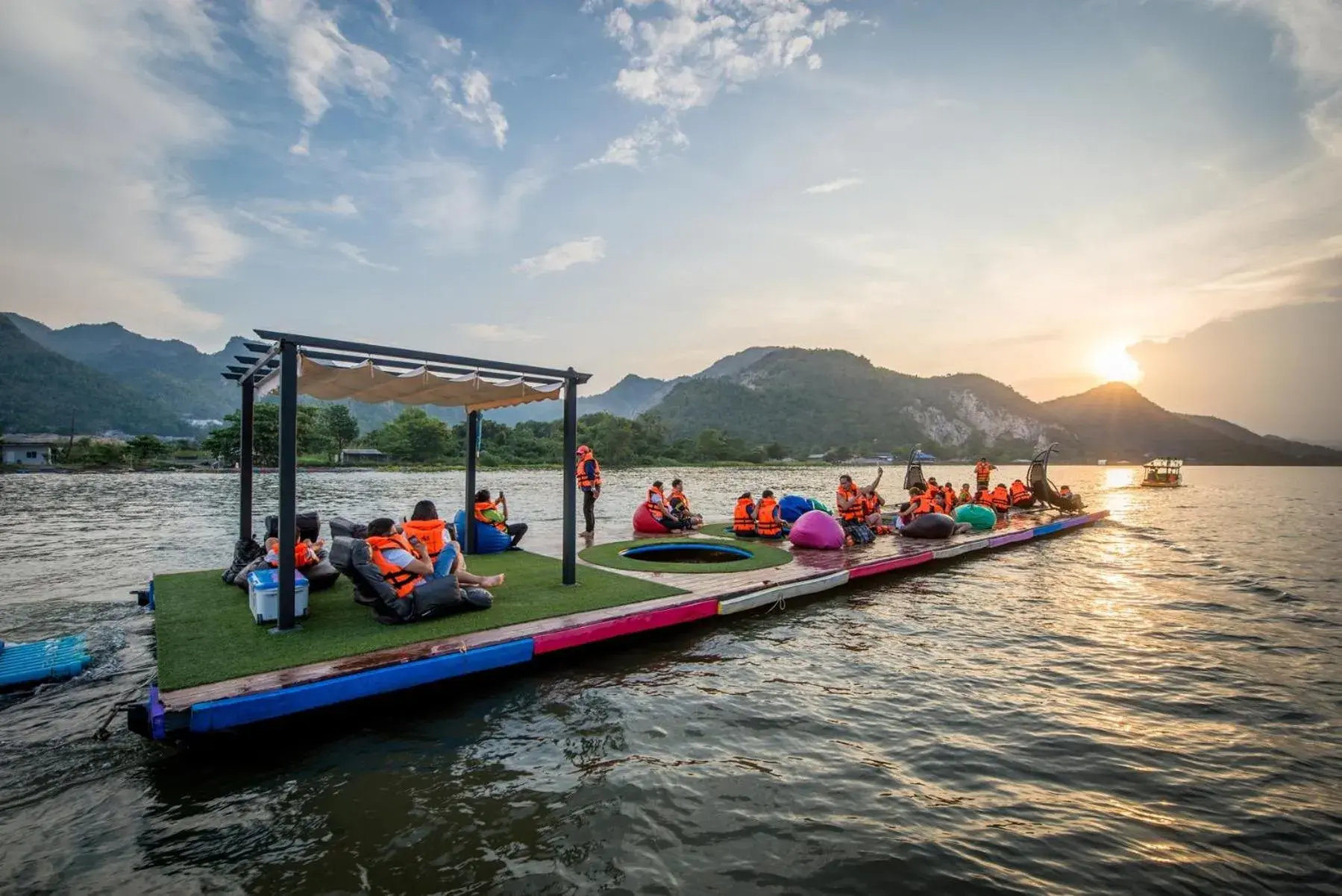 Dreampark resort Dreampark resort