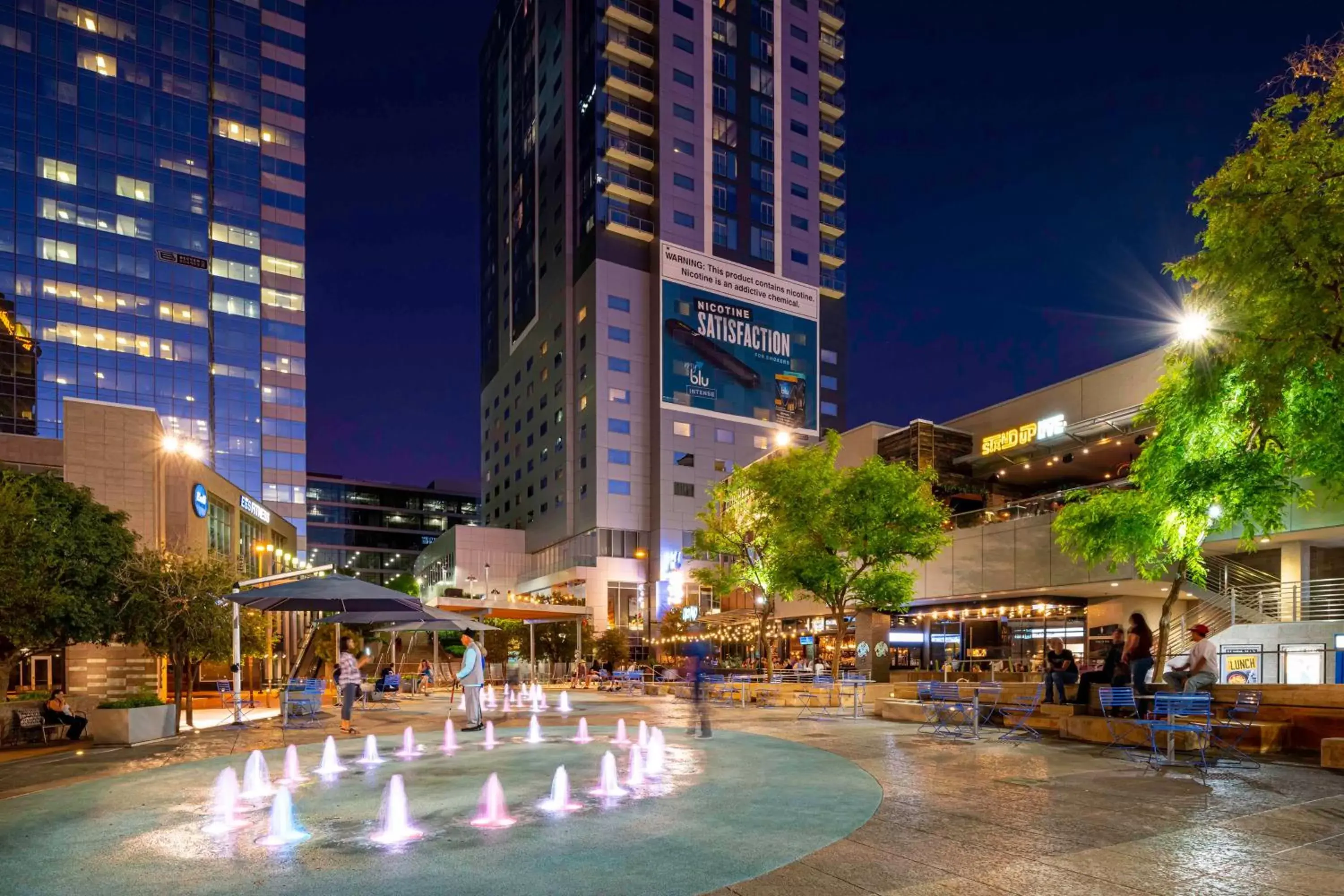 Location, Property Building in Hyatt Regency Phoenix