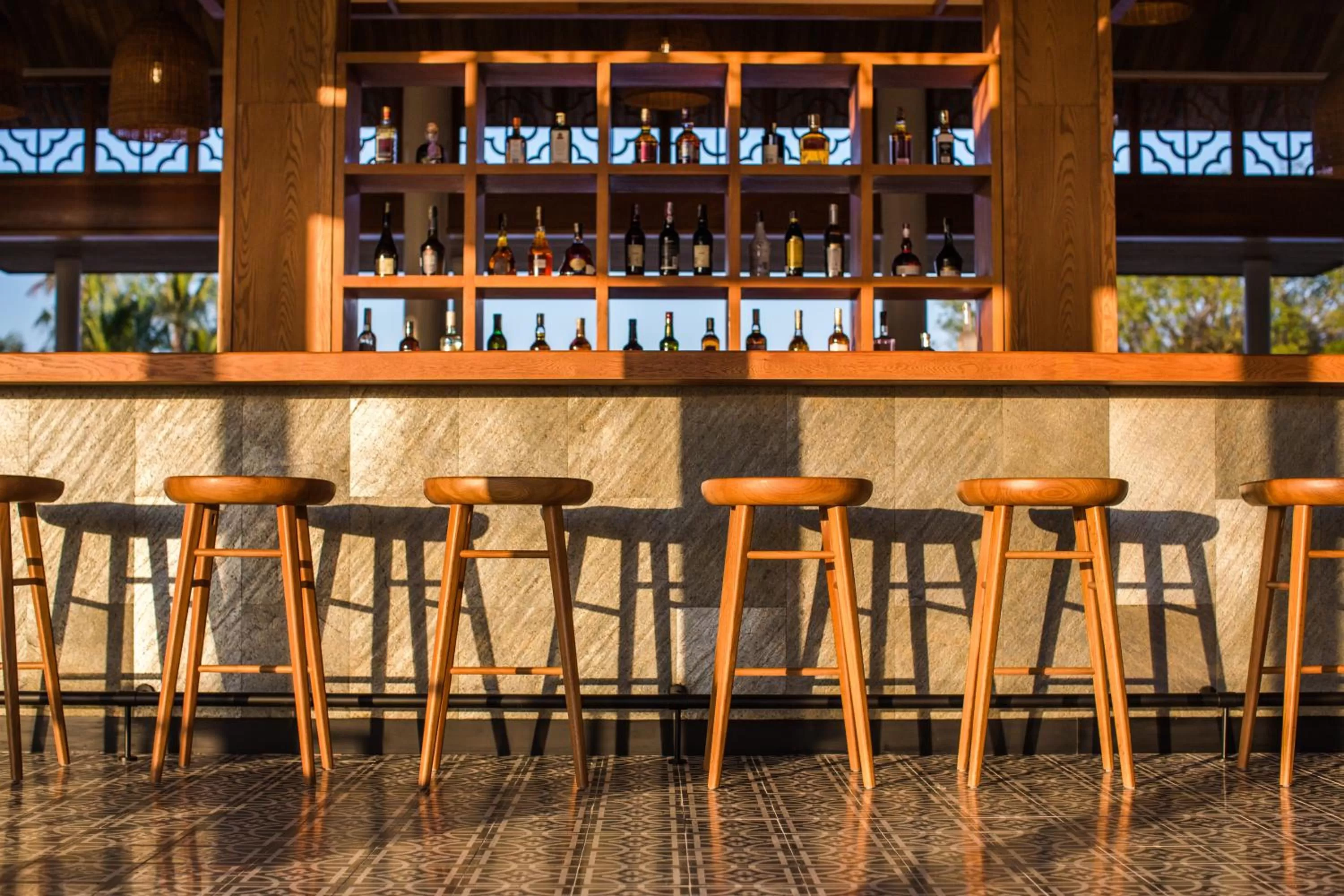 Restaurant/places to eat in Legacy Mekong, Can Tho, Autograph Collection