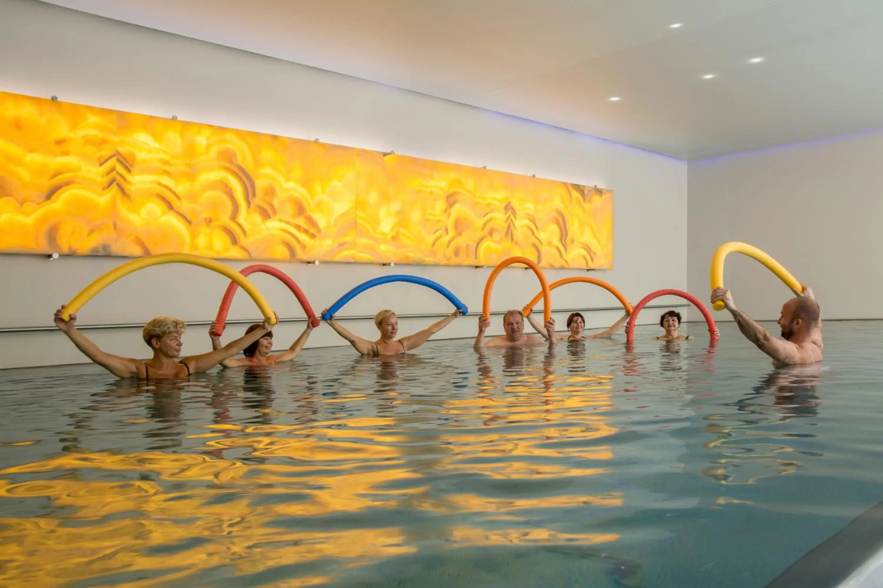 Other, Swimming Pool in Prezident Luxury Spa & Wellness Hotel