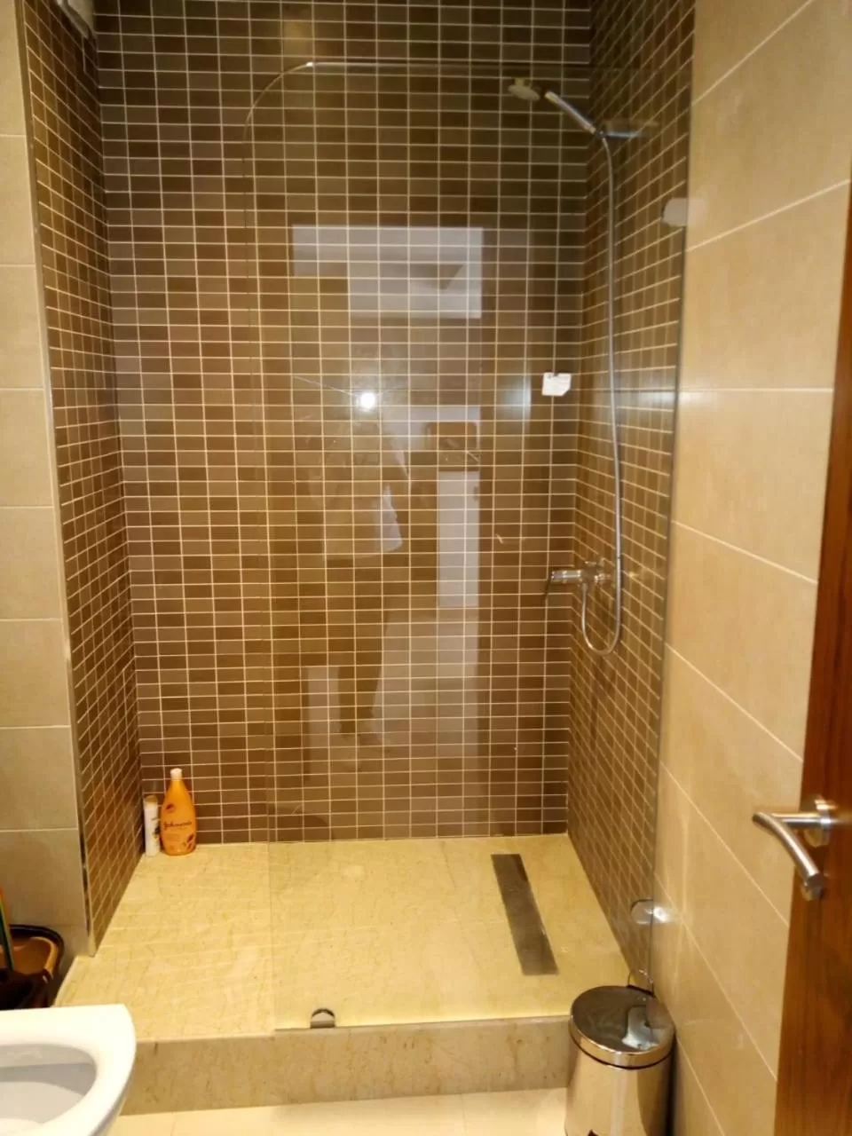 RESIDENCE PUERTO MARINA Corniche d'Asilah