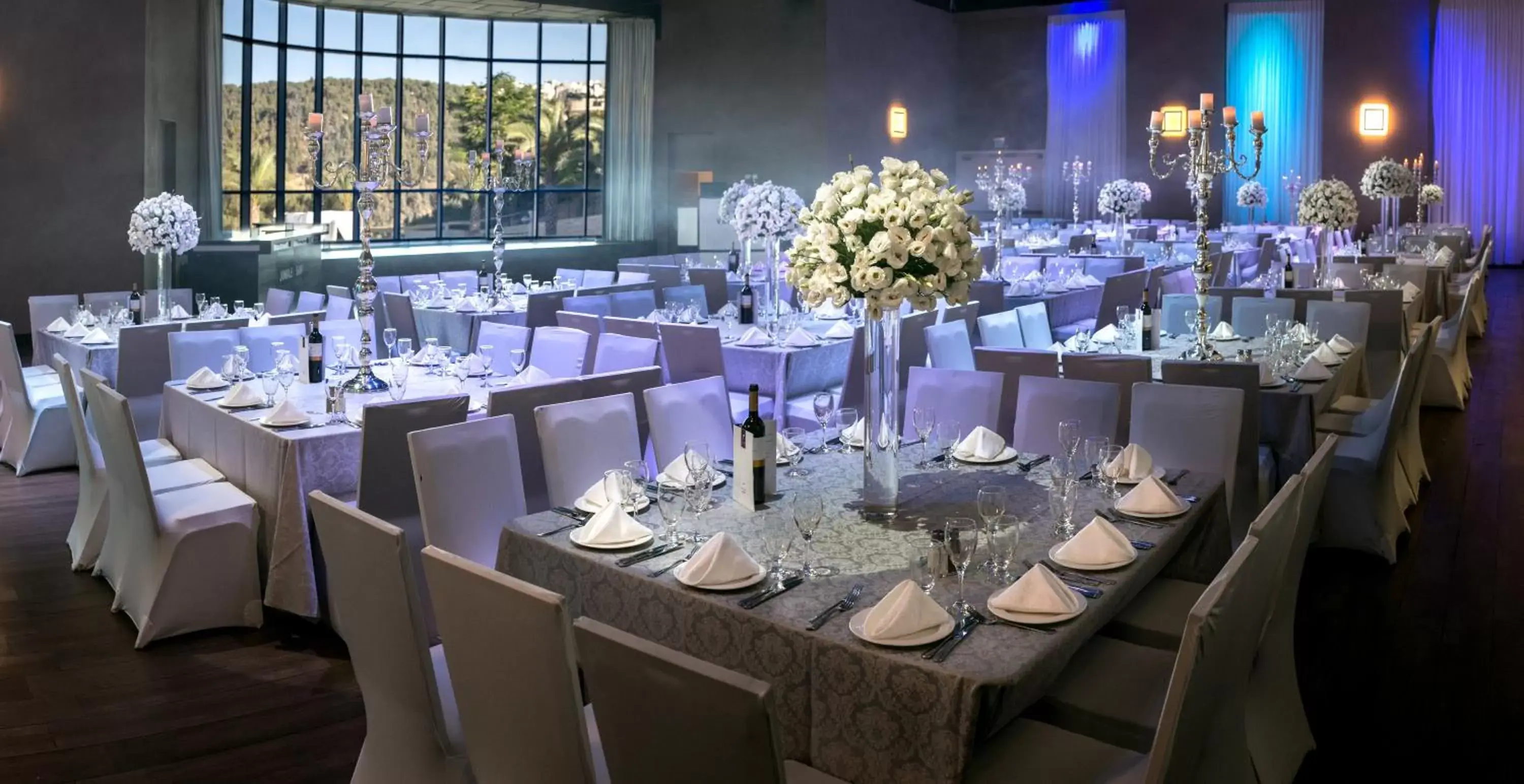 Banquet/Function facilities, Restaurant/Places to Eat in Hotel Yehuda