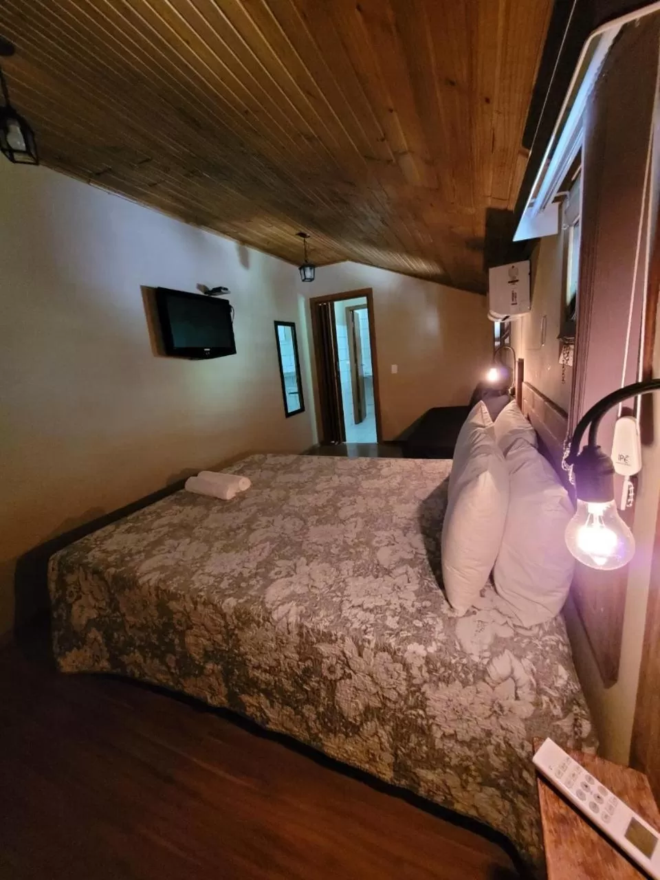 Pousada Ilha da Magia