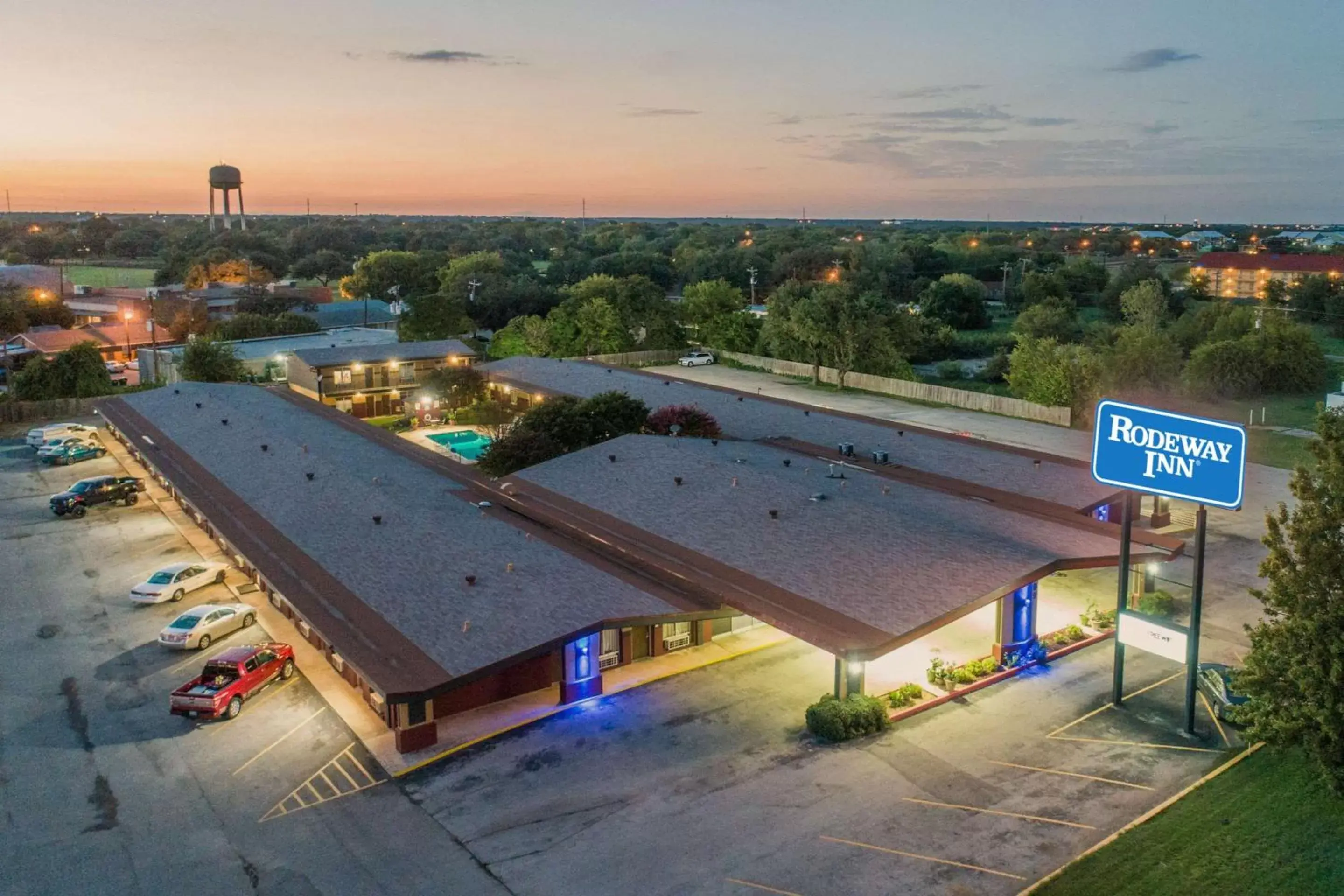 Other in Rodeway Inn Other in Rodeway Inn