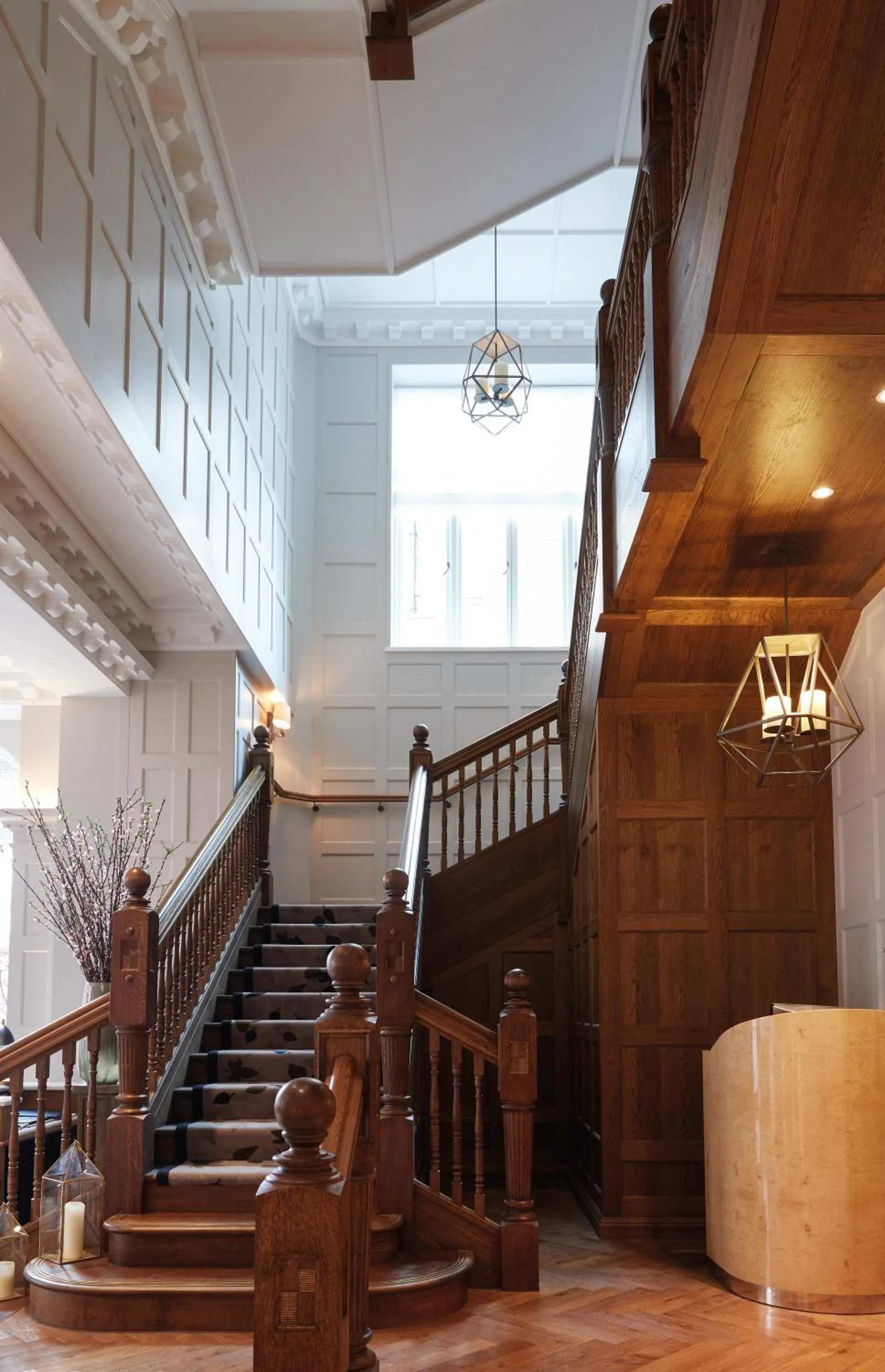 Area and facilities in The Cadogan, A Belmond Hotel, London