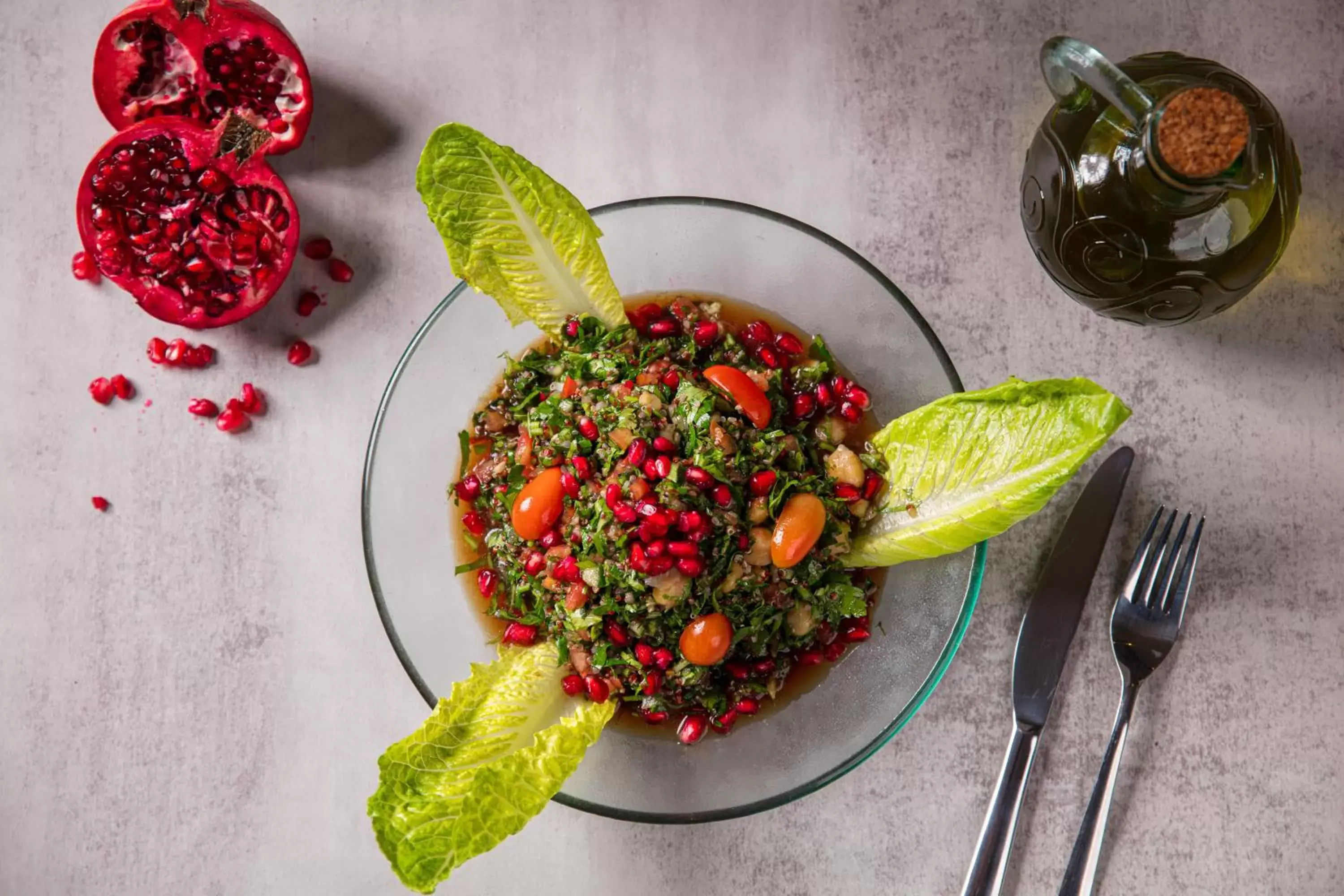 Restaurant/places to eat in The Abdali Boulevard Hotel Restaurant/places to eat in The Abdali Boulevard Hotel