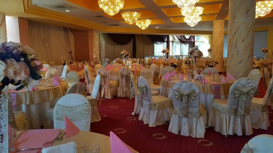 Banquet/Function facilities in Merian Palace Hotel