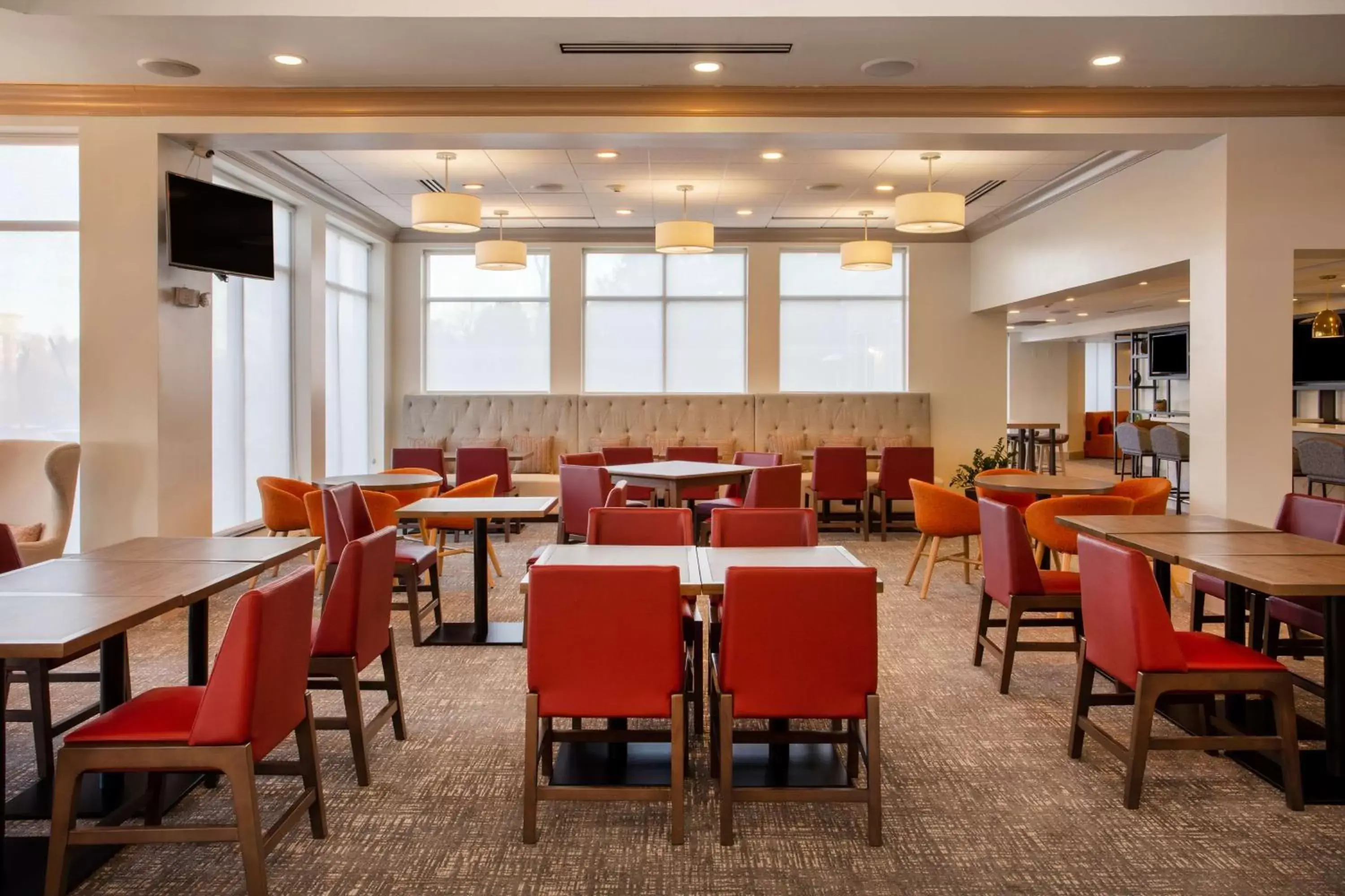 Restaurant/Places to Eat in Hilton Garden Inn Nashville Smyrna