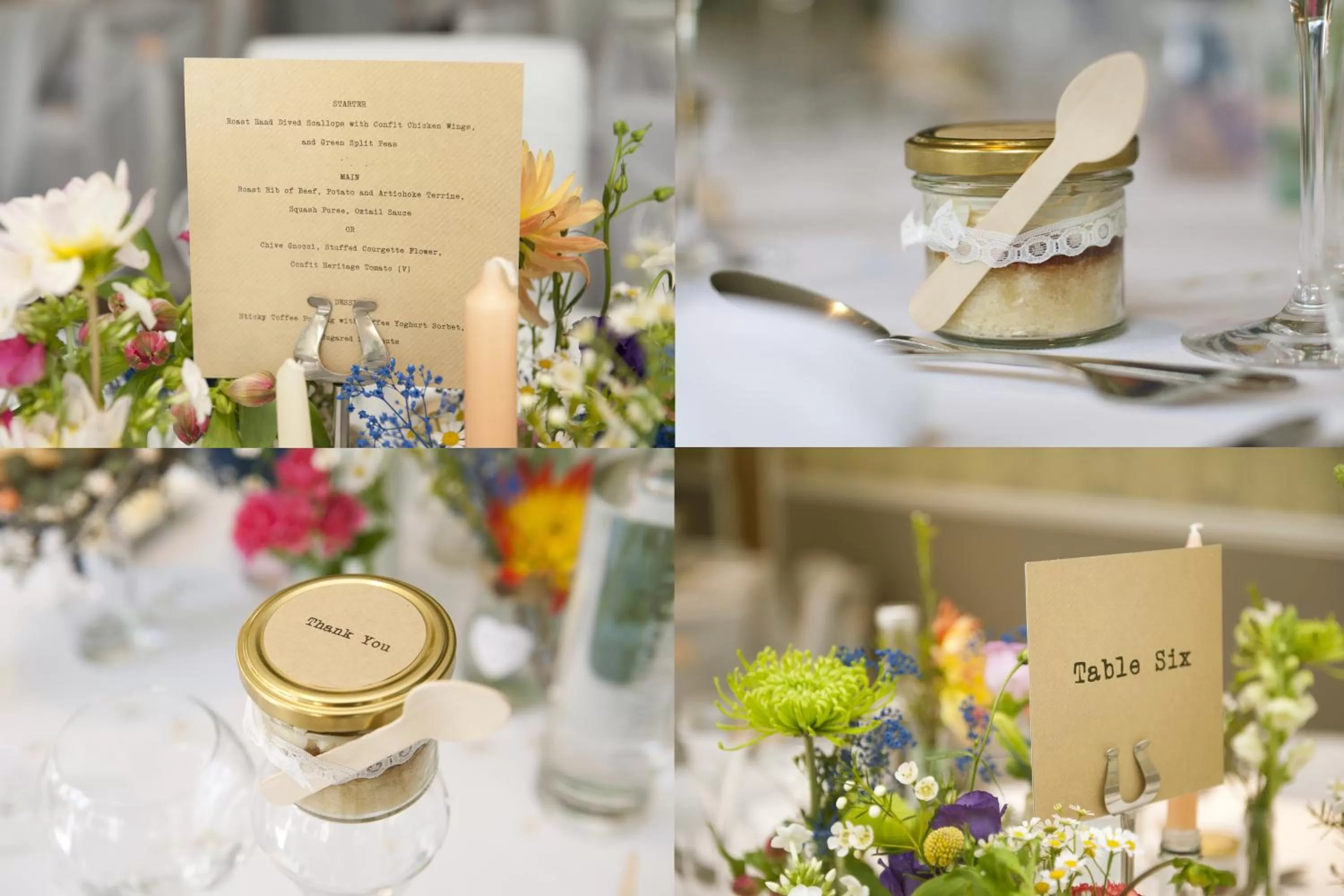 Banquet/Function facilities in The Green House