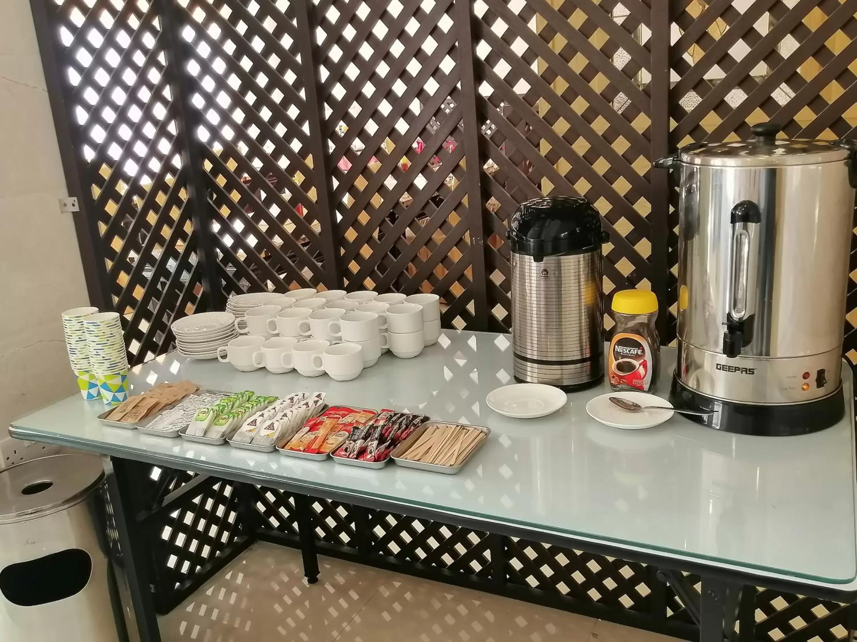 Restaurant/places to eat in Nizwa Hotel Apartments Restaurant/places to eat in Nizwa Hotel Apartments