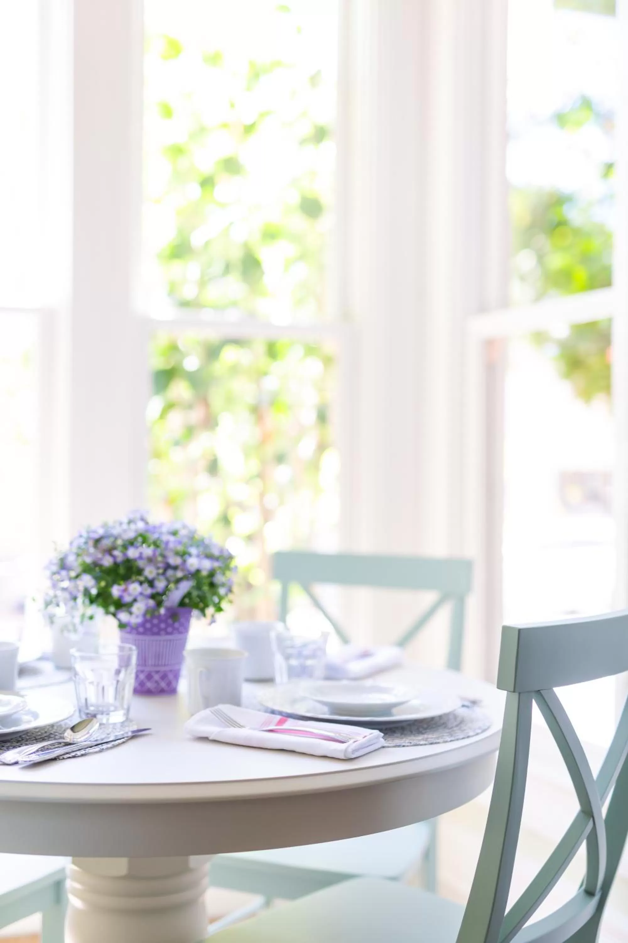 Restaurant/places to eat in Garden Street Inn Downtown San Luis Obispo, A Kirkwood Collection Hotel