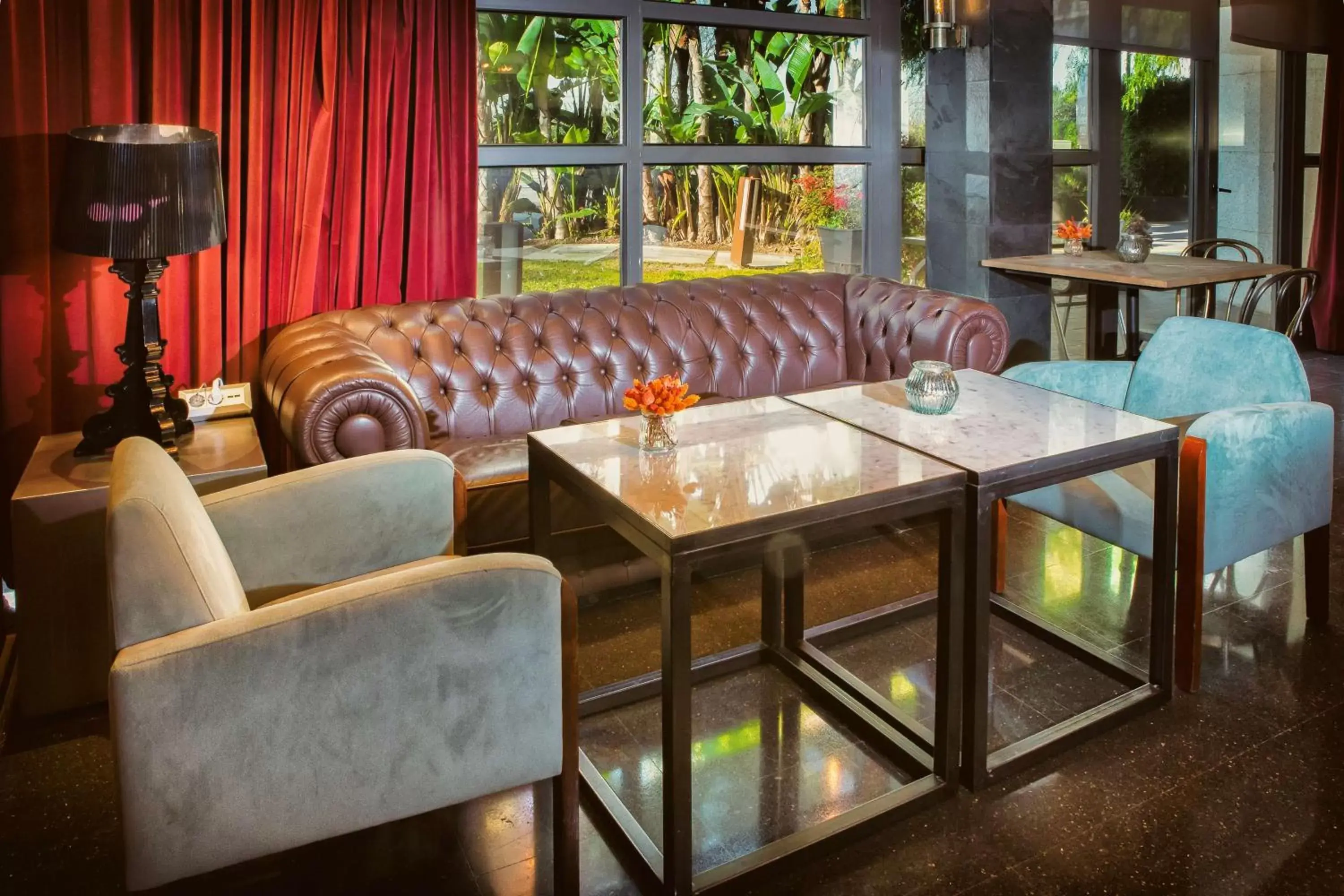 Lounge or bar in Best Western Plus Hotel Alfa Aeropuerto