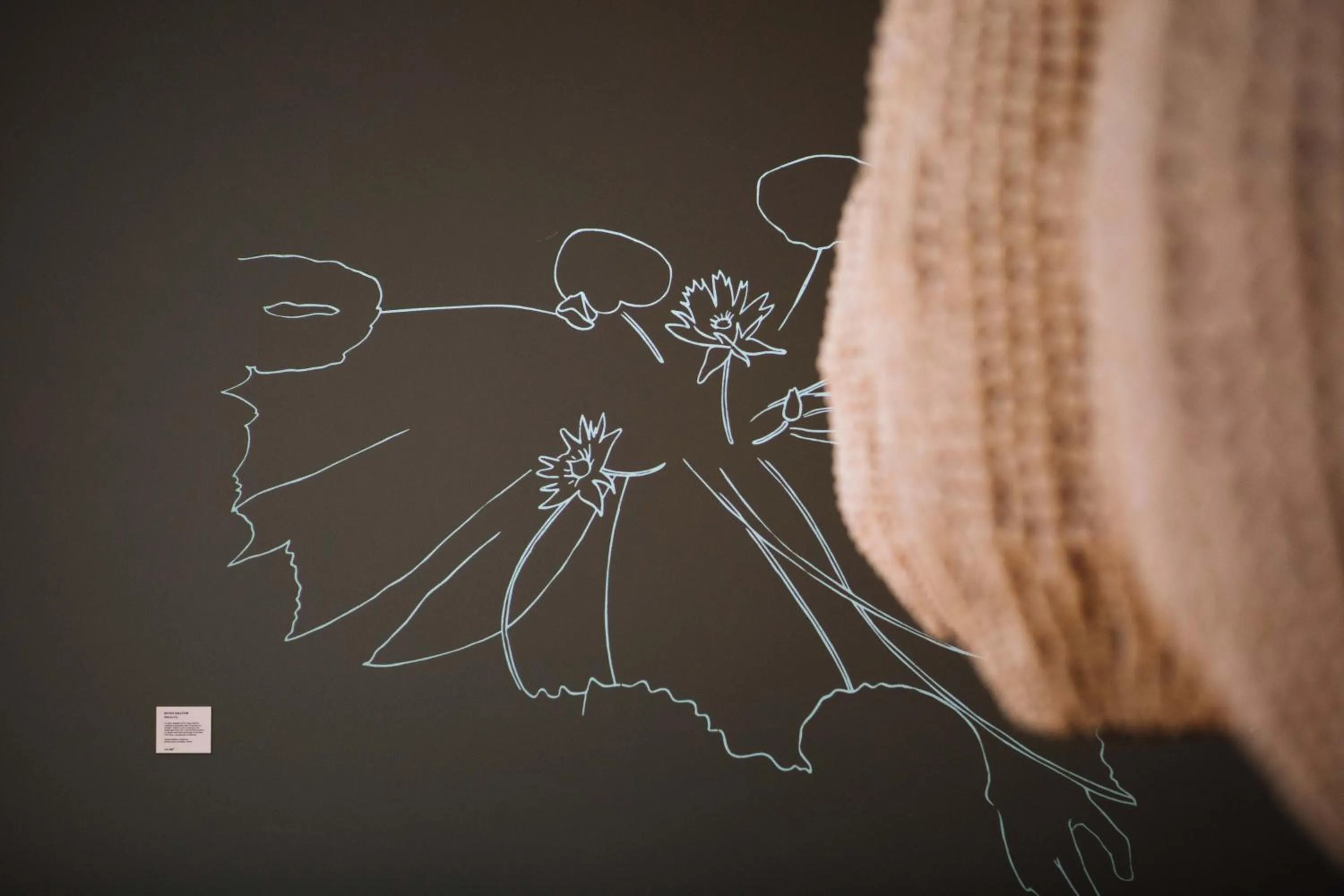 Food in Inhabit Queen's Gardens, a Member of Design Hotels