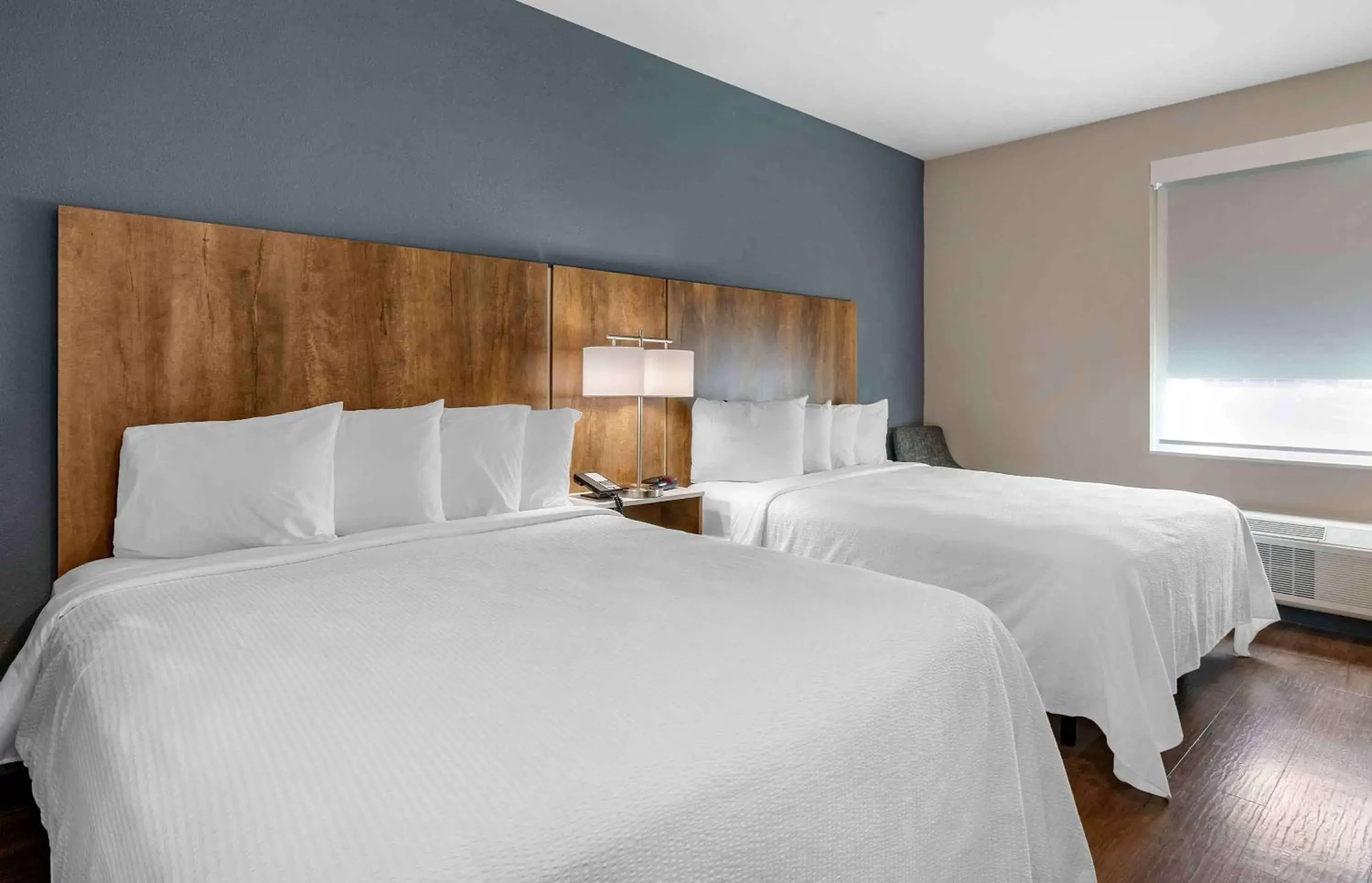 Bedroom, Bed in Extended Stay America Premier Suites - Port Charlotte - I-75