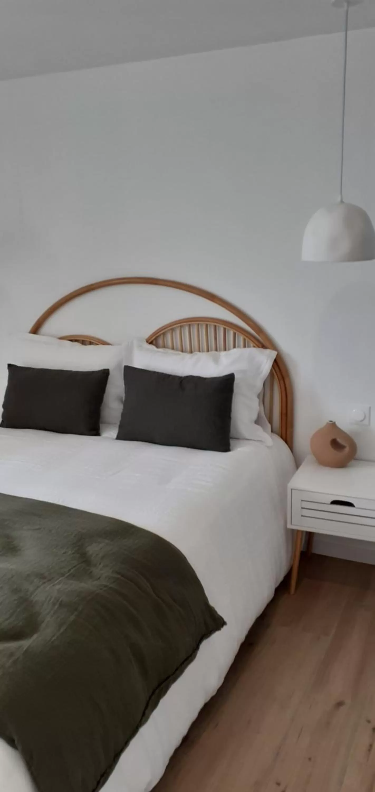 Apartment with Lake View in Au coucher du lac