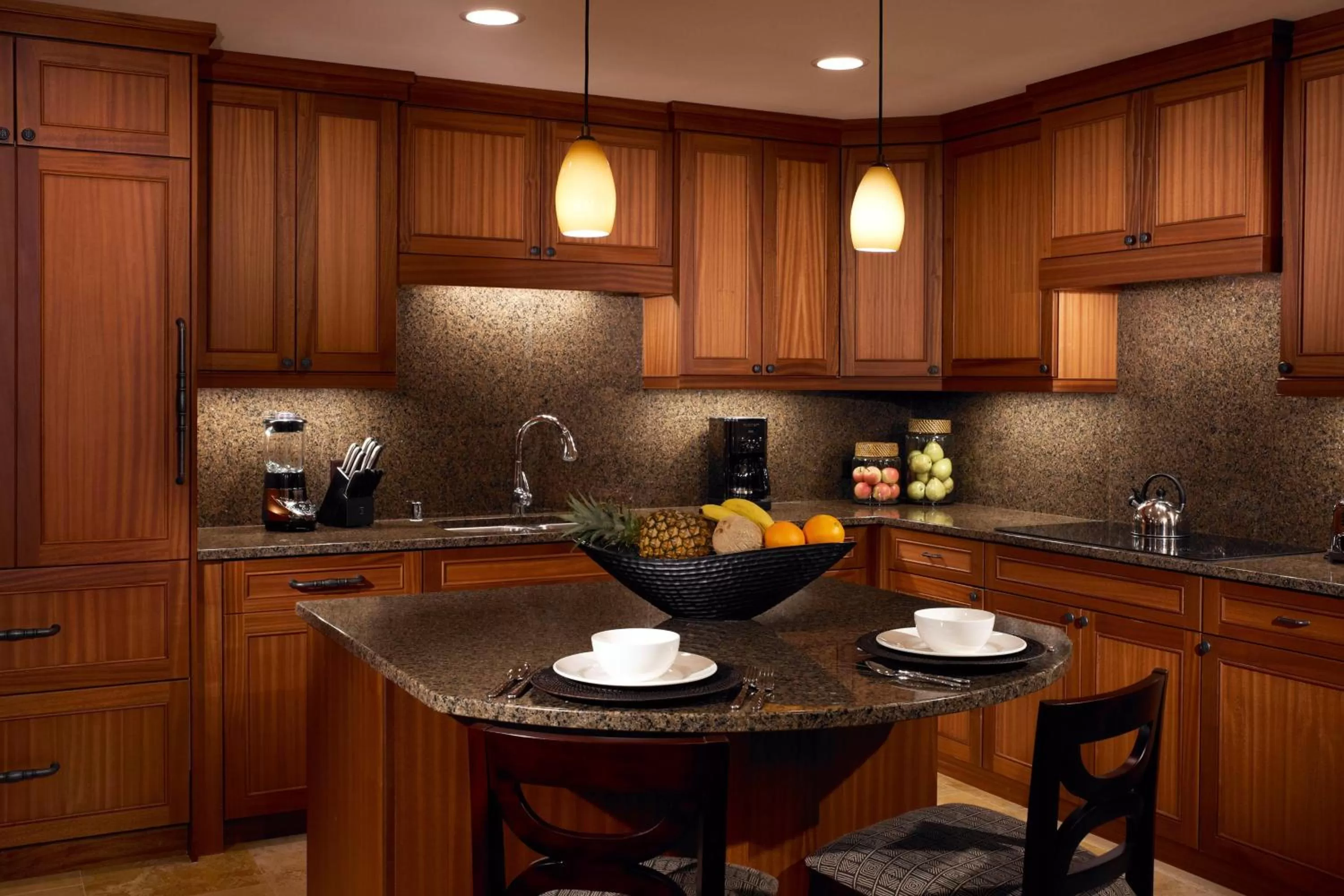 Bedroom in Koloa Landing Resort at Po'ipu, Autograph Collection