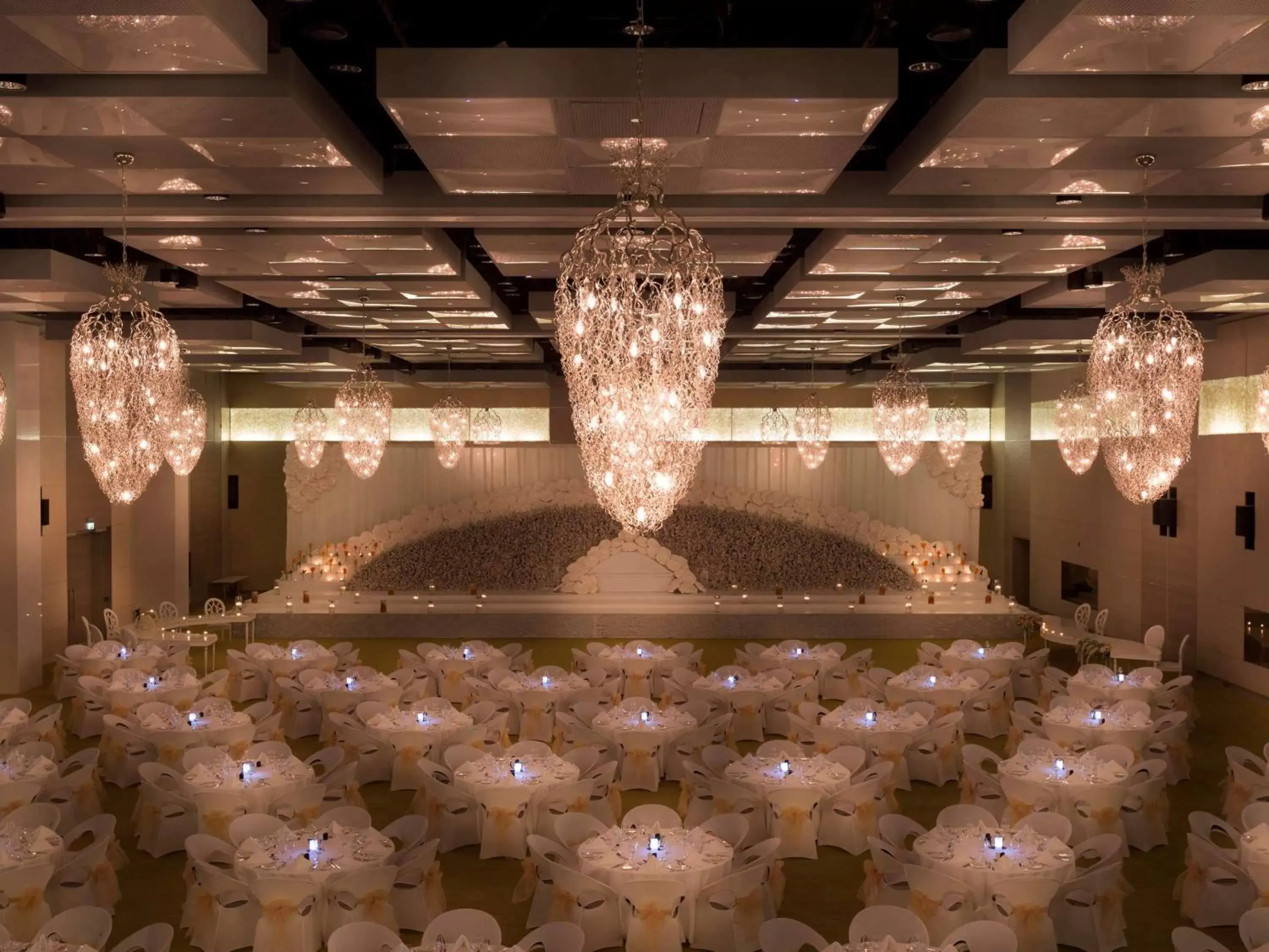 Other, Banquet Facilities in Adagio Abu Dhabi Al Bustan