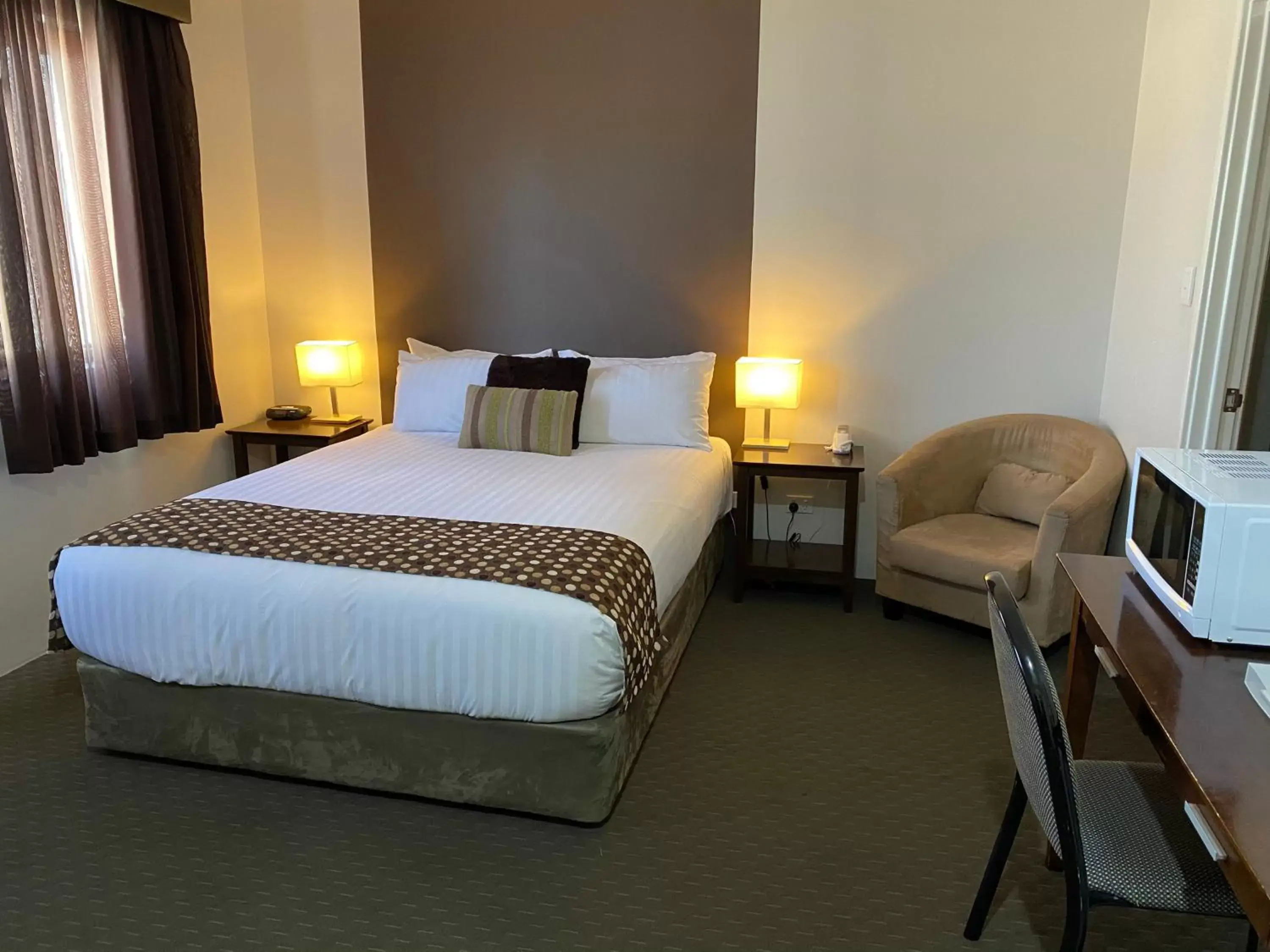 Executive Room in Joondalup City Hotel