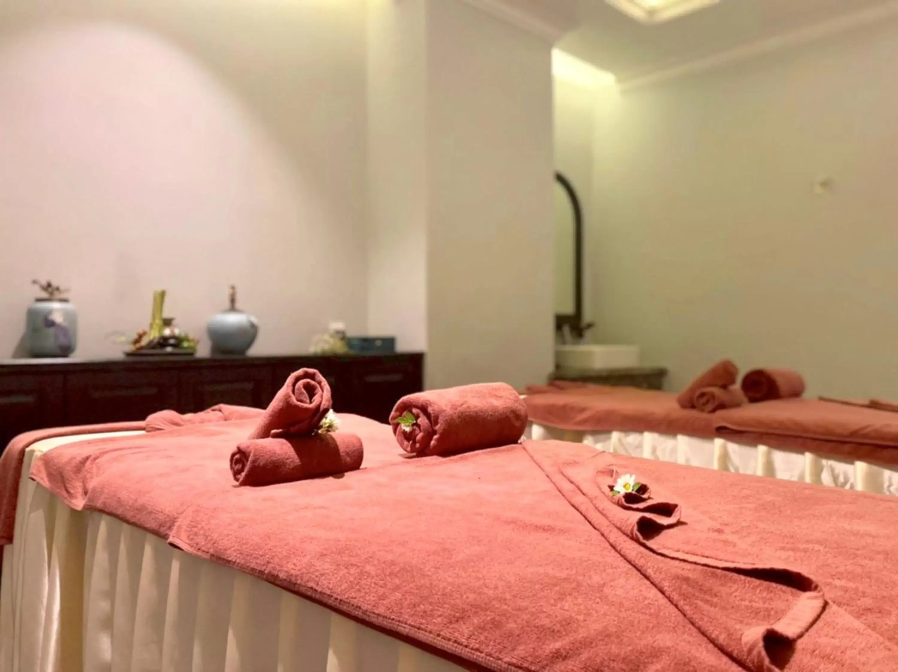 Property building in Hoi An Delicacy Hotel & Spa Property building in Hoi An Delicacy Hotel & Spa