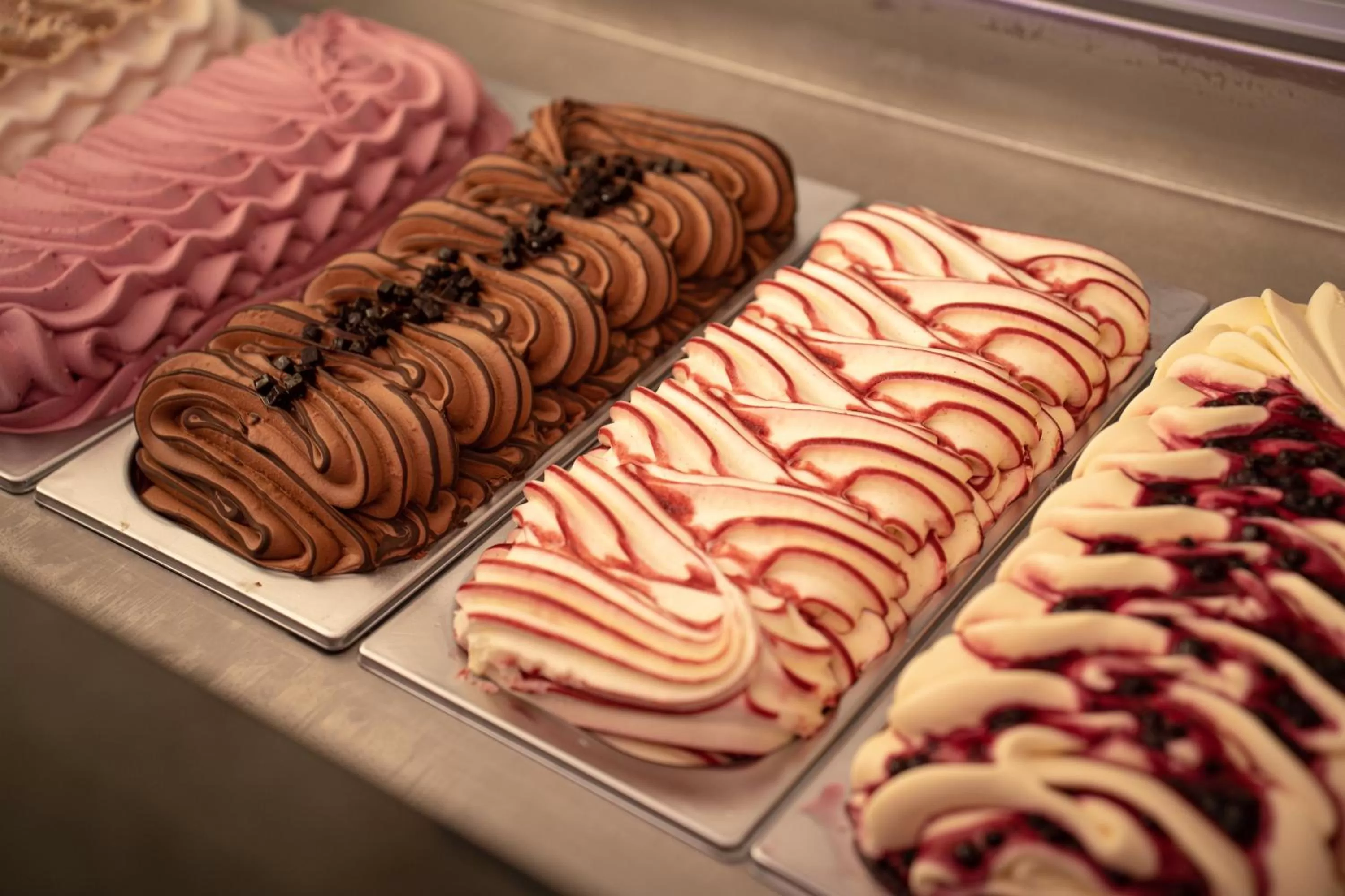 Restaurant/places to eat in Hotel Thüringenschanze