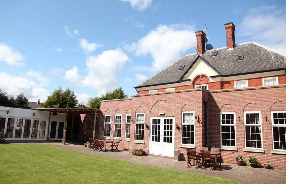 Deincourt Hotel Deincourt Hotel