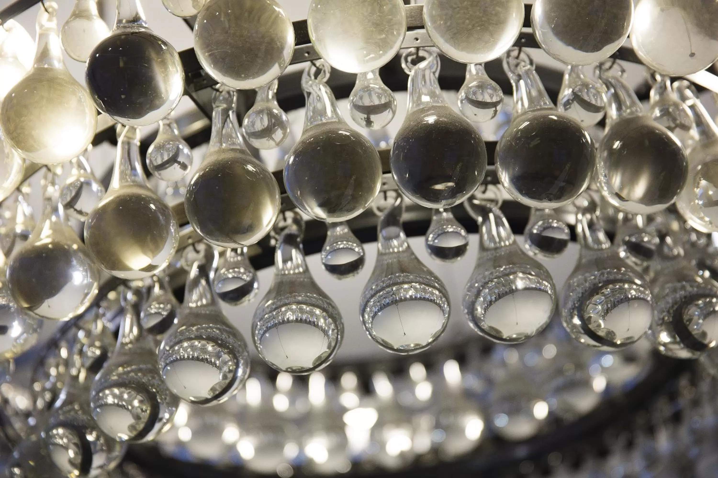 Decorative detail in Daunou Opéra