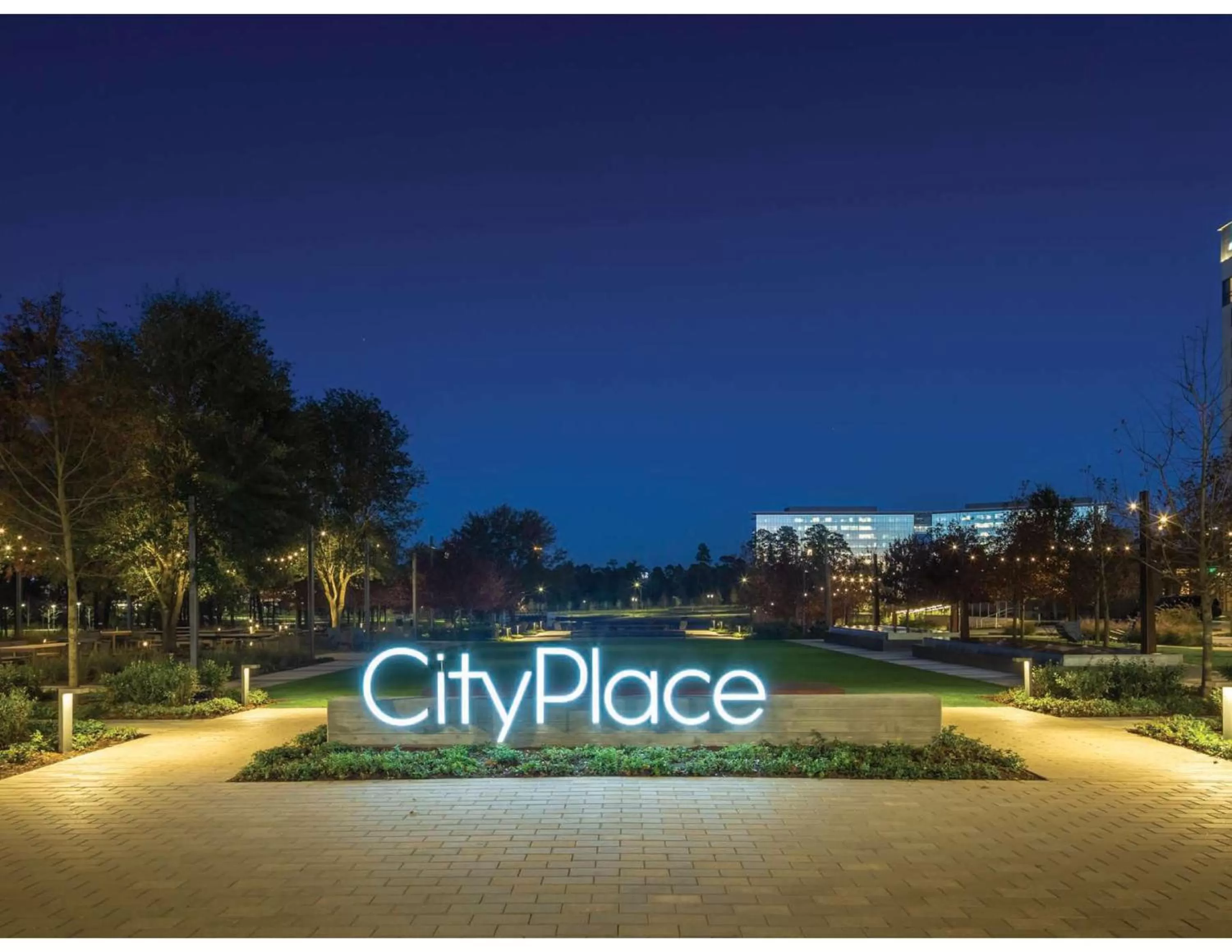 Other in Houston CityPlace Marriott at Springwoods Village