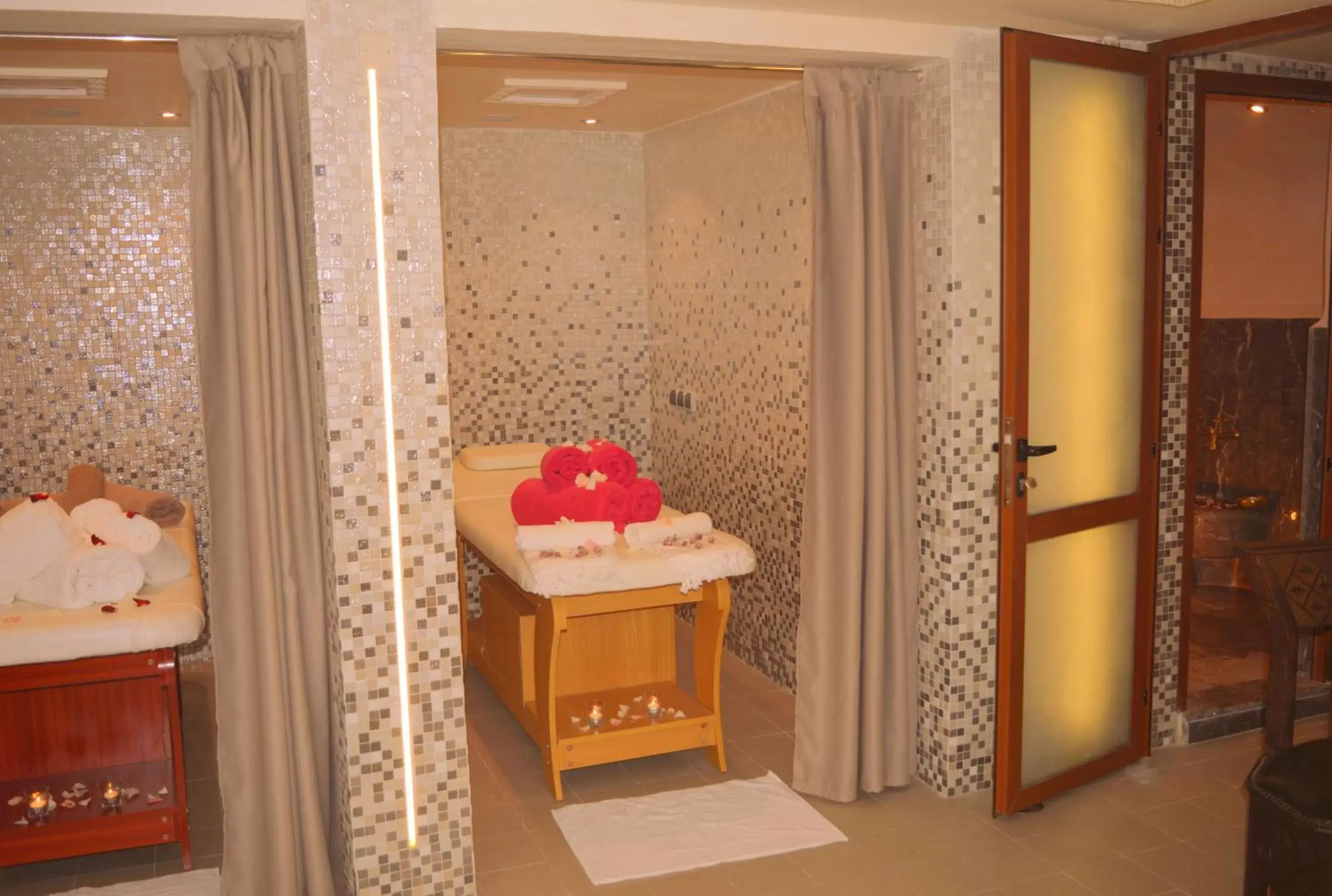 Massage, Bathroom in Riad Ghali Hotel & SPA