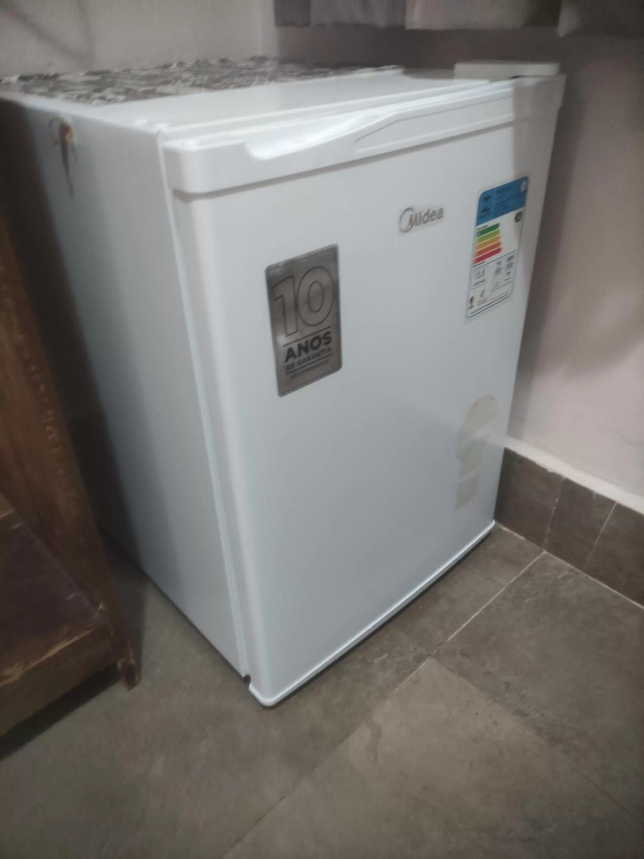 Pousada da Gi Suítes e Turismo