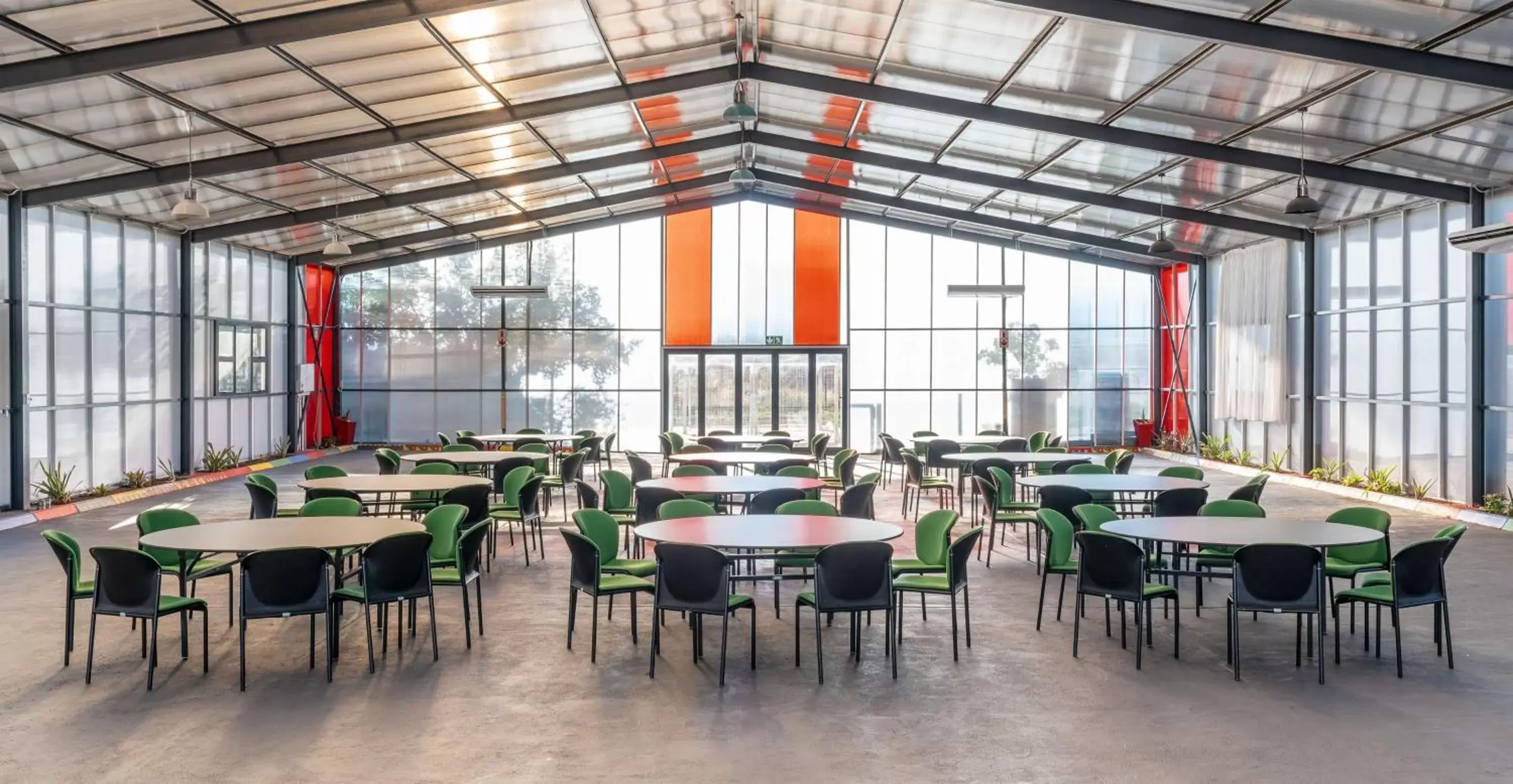 Property building in Park Inn by Radisson Polokwane Property building in Park Inn by Radisson Polokwane