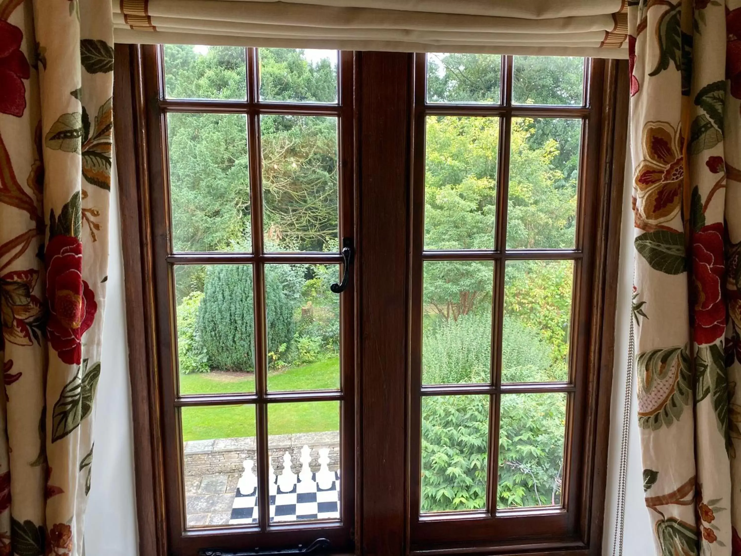 Deluxe Double Room with Shower in Old Hall Cressage Deluxe Double Room with Shower in Old Hall Cressage