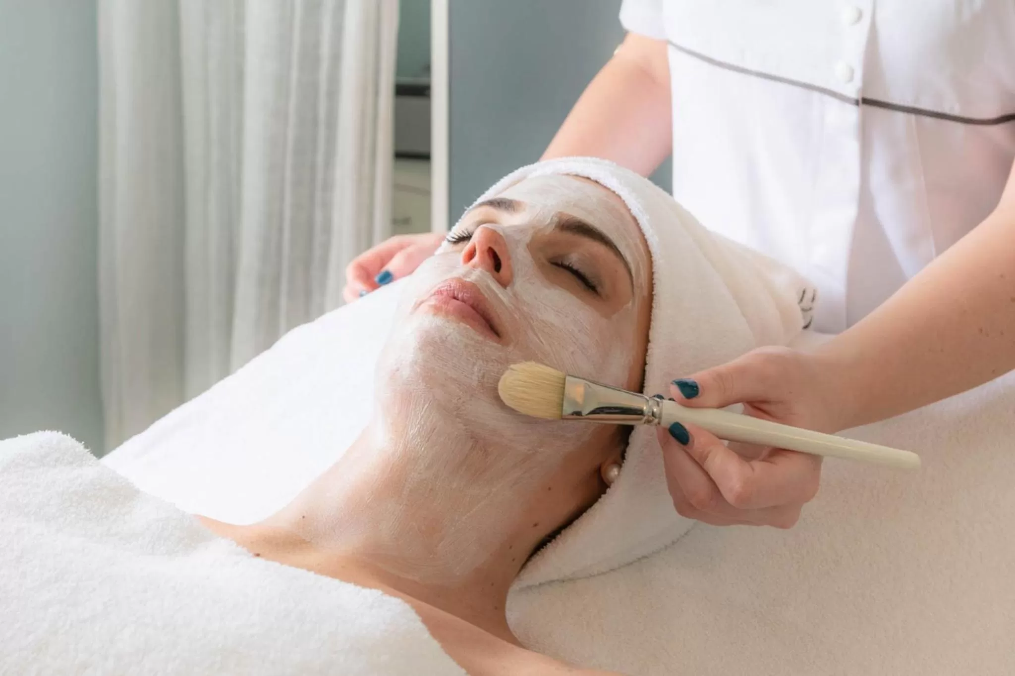 People in Hotel Massimo