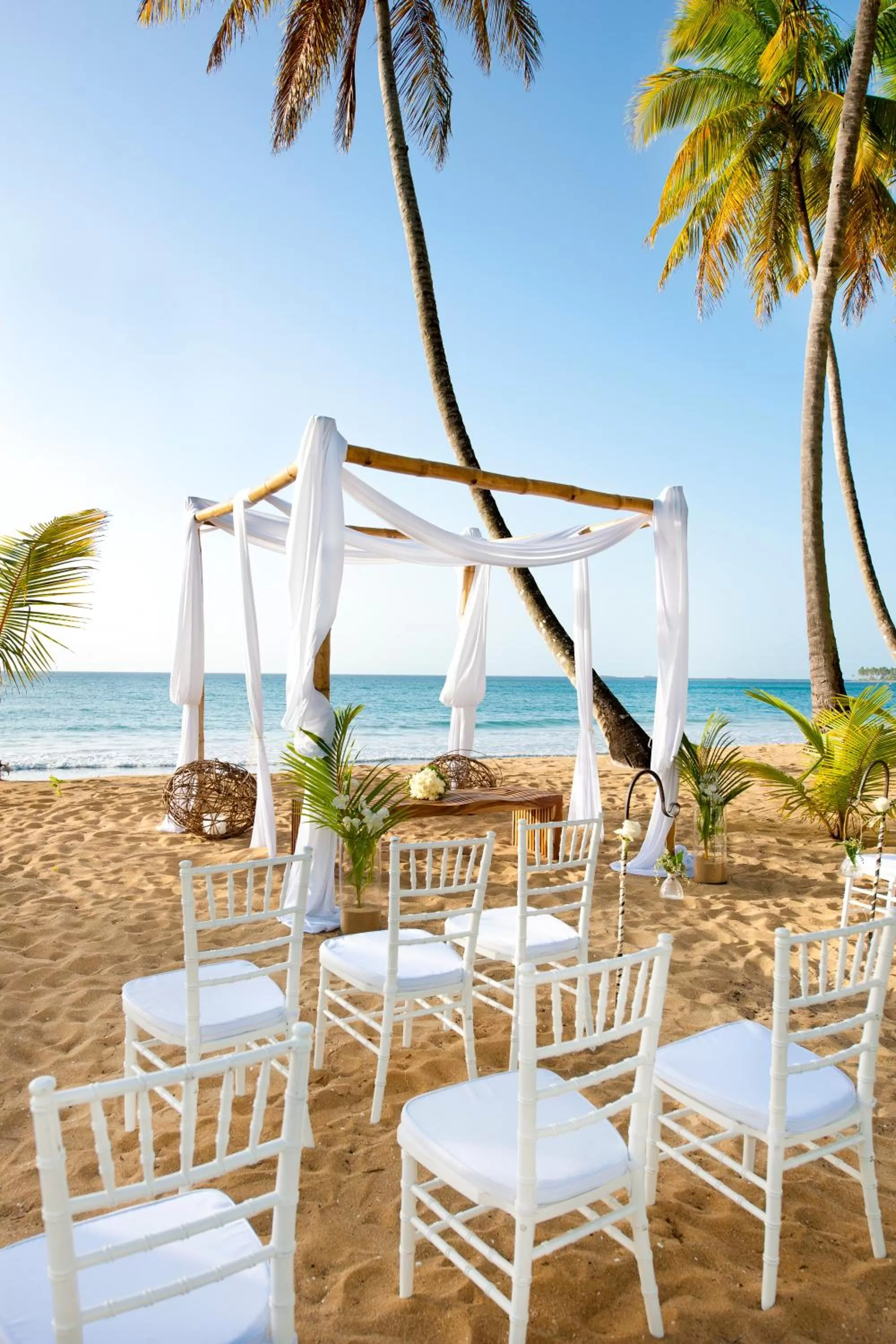 Banquet/Function facilities in Sublime Samana